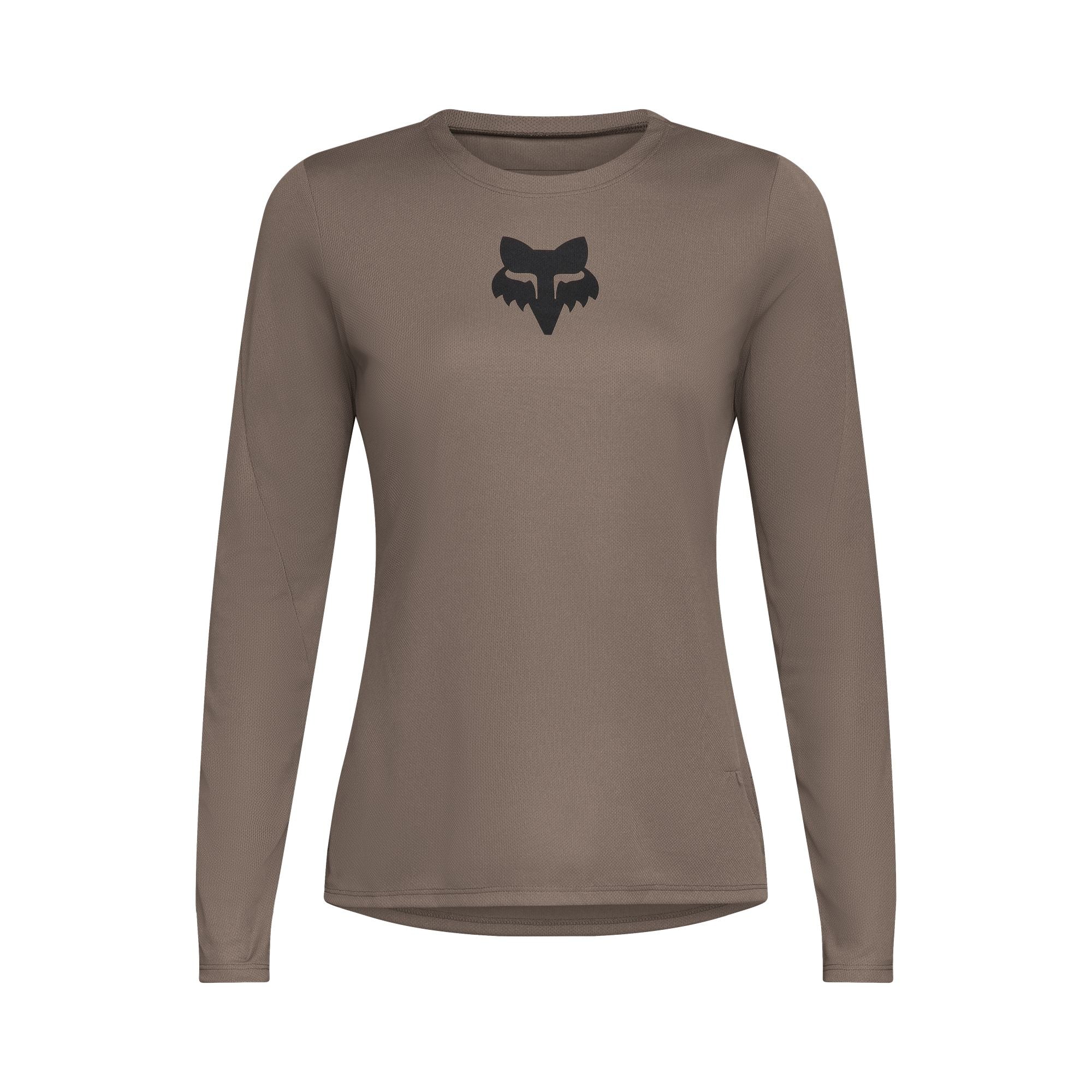 Fox Head Womens Ranger Long Sleeve Jersey 2026 - Image 2