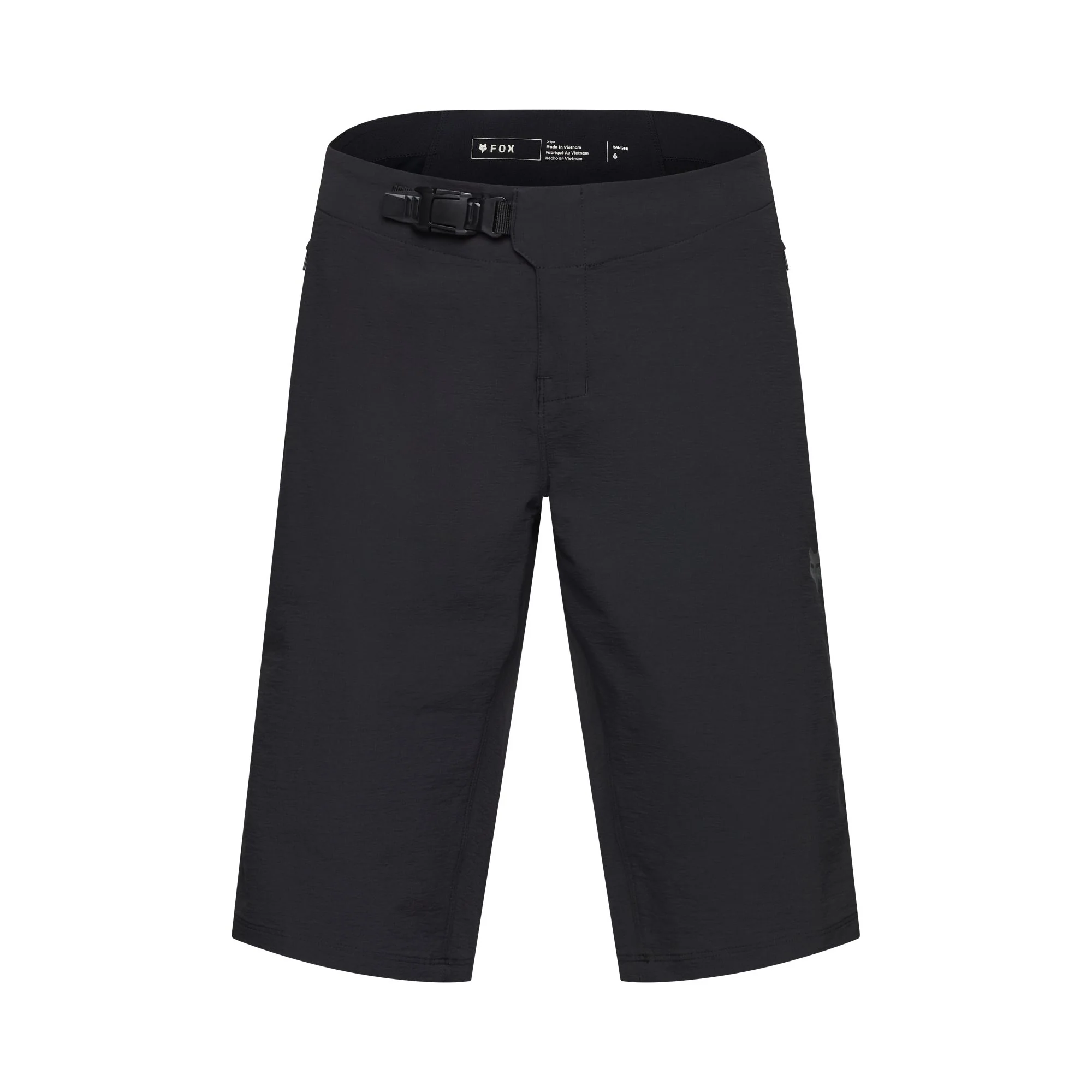 Fox Head Womens Ranger Shorts