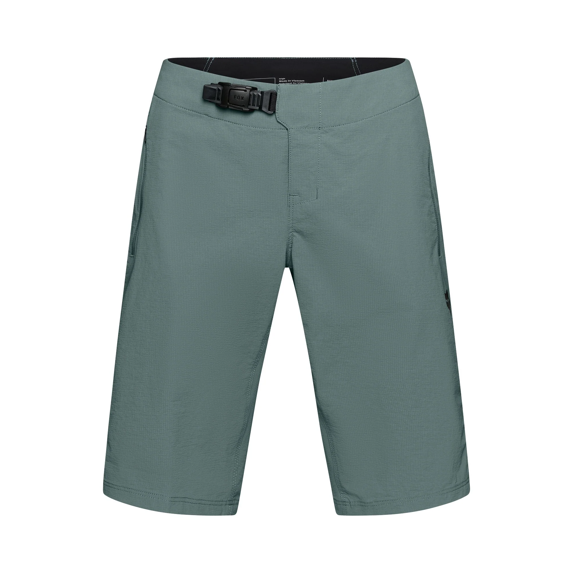 Fox Head Womens Ranger Shorts - Image 2