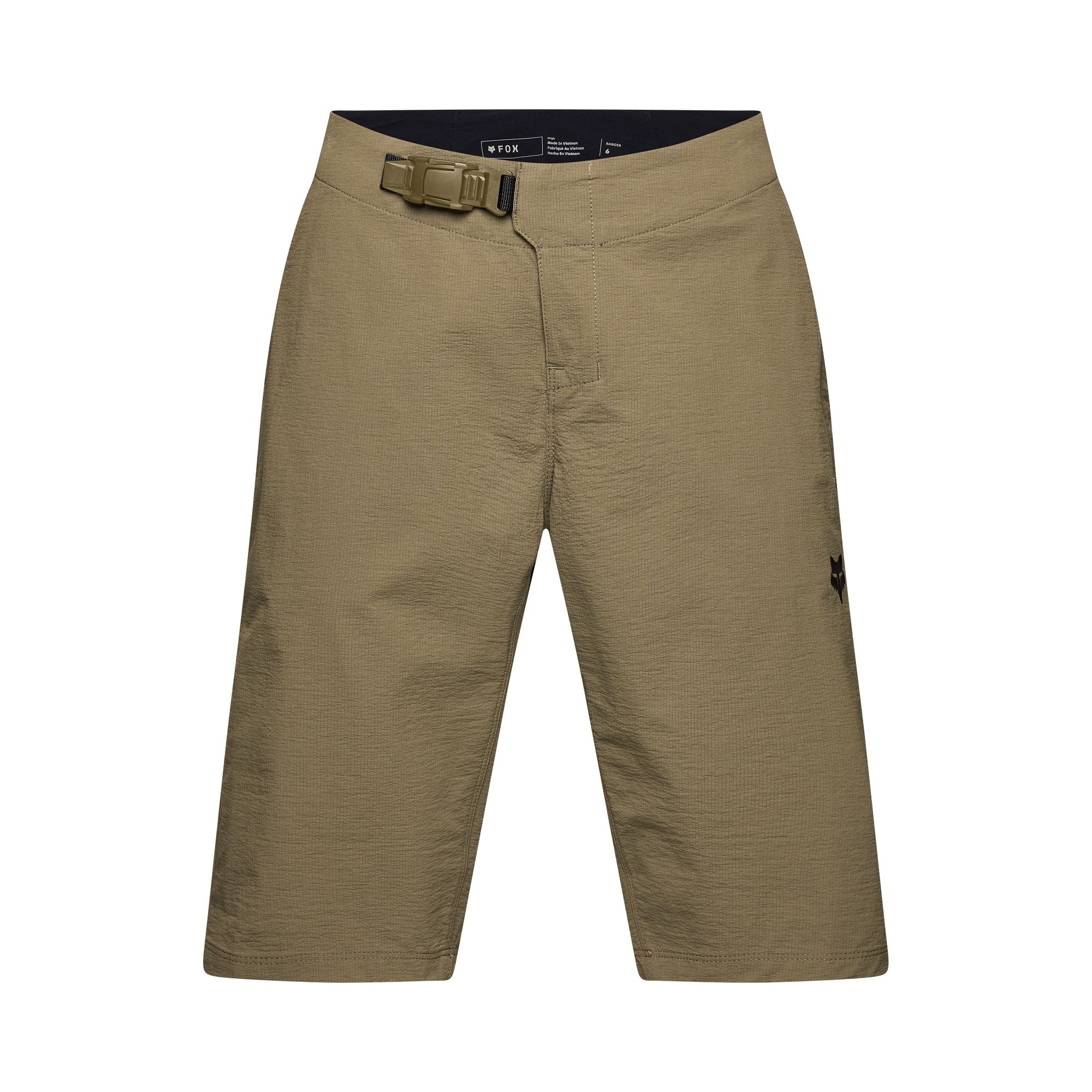 Fox Head Womens Ranger Shorts 2026