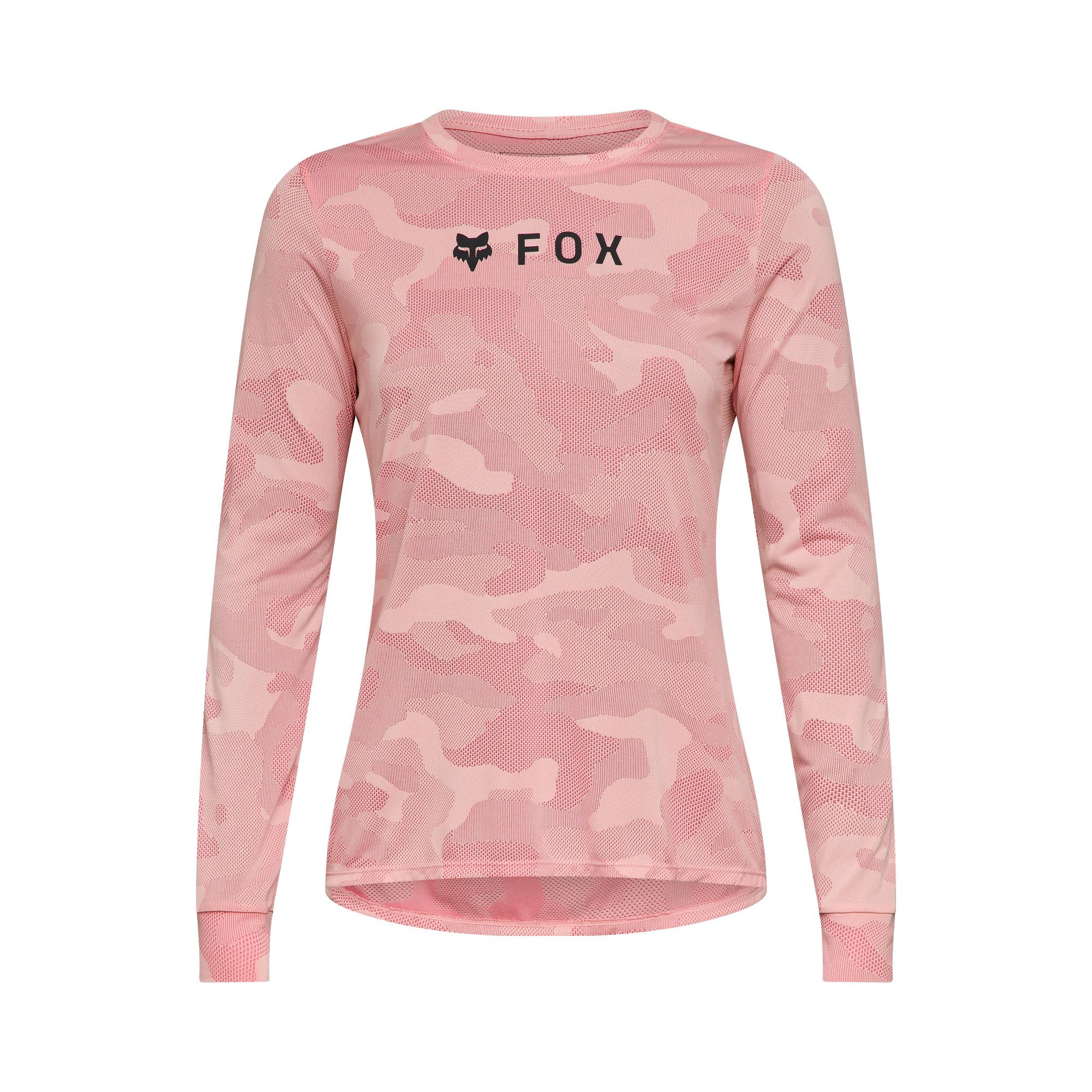 Fox Head Womens Ranger TruDri Long Sleeve Jersey 2026