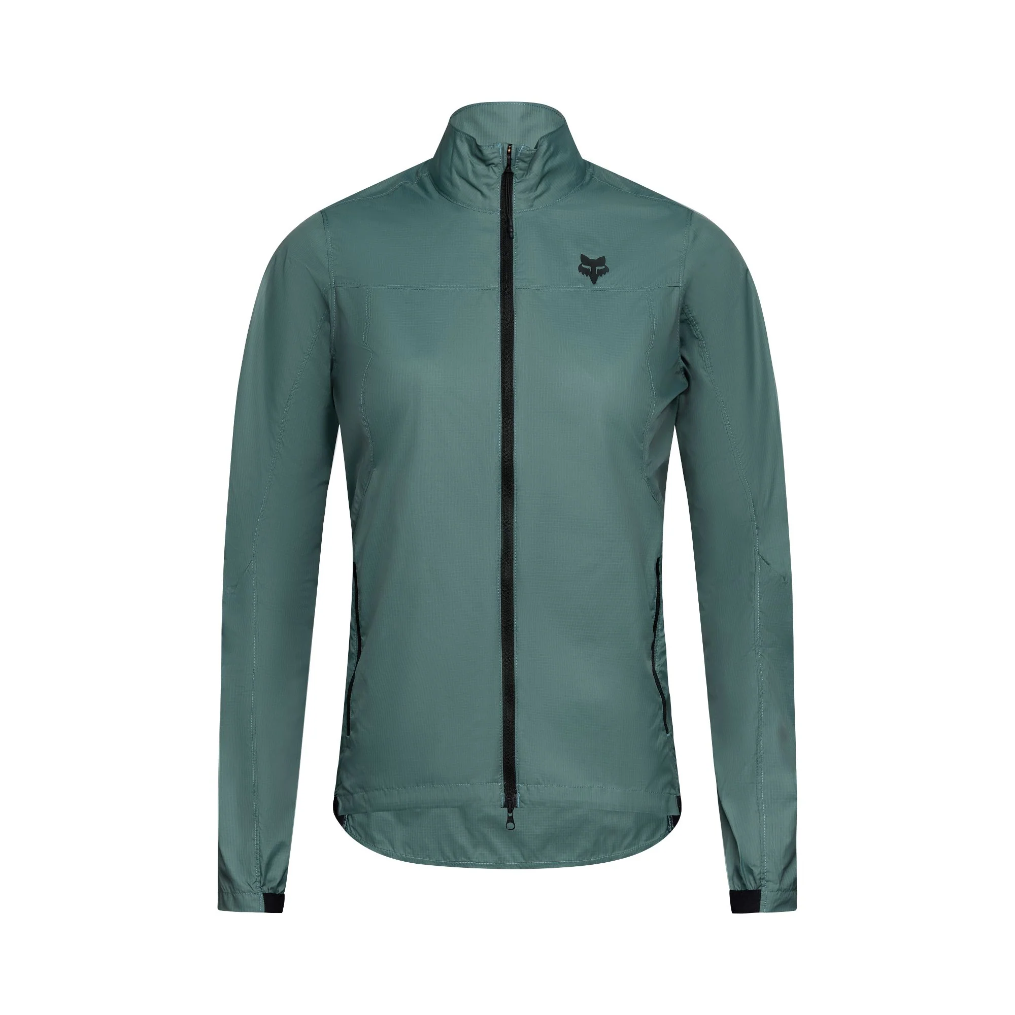 Fox Head Womens Ranger Wind Jacket - Image 2
