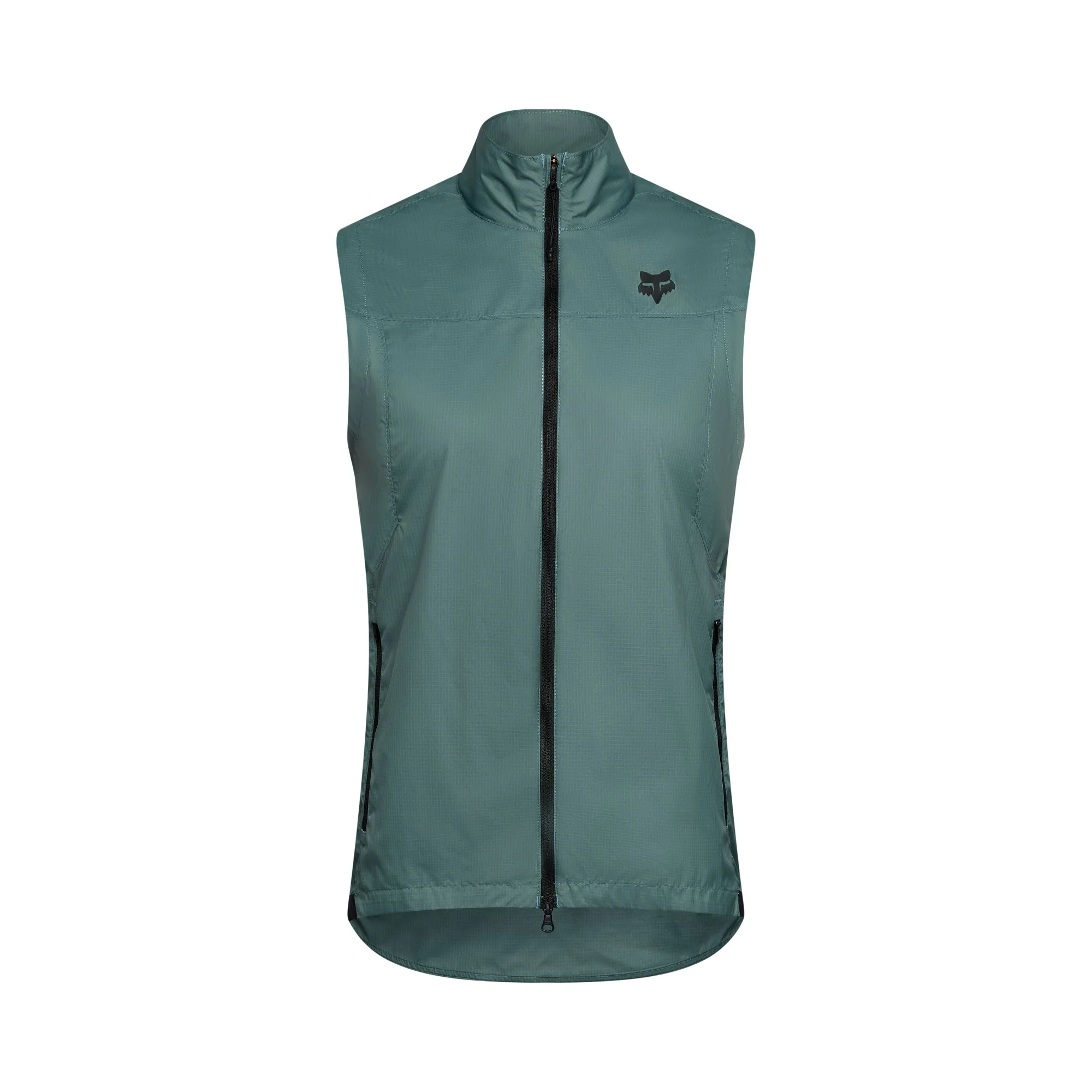 Fox Head Womens Ranger Wind Vest - Image 2