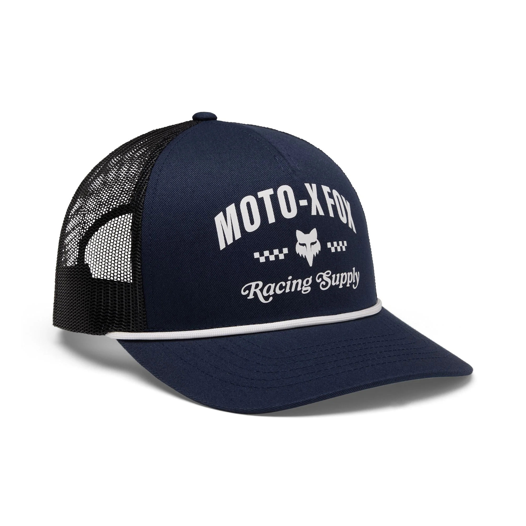 Fox Head Women's Supply Mesh Rope Trucker Hat 2026 - Image 2
