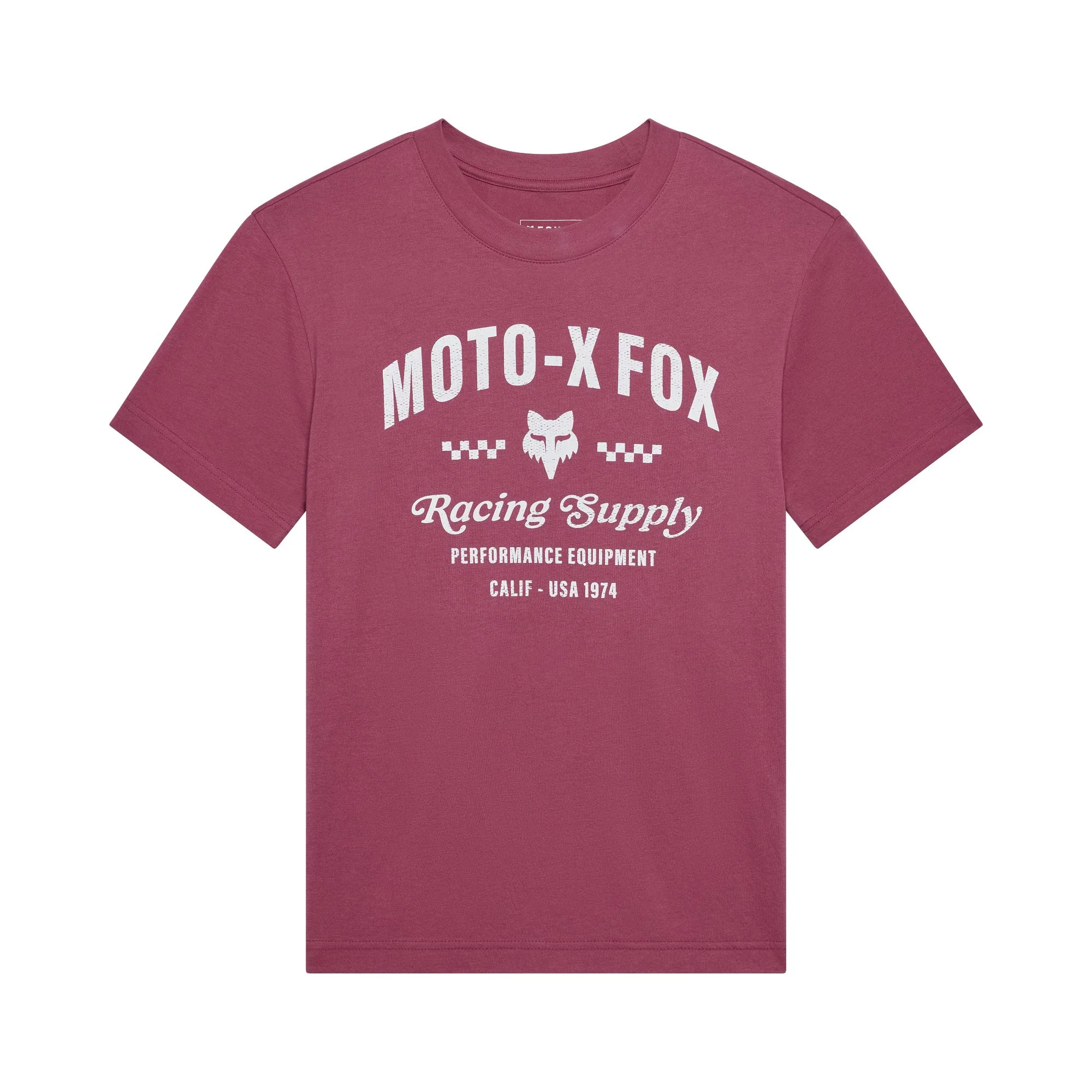 Fox Head Women's Supply Tee 2026