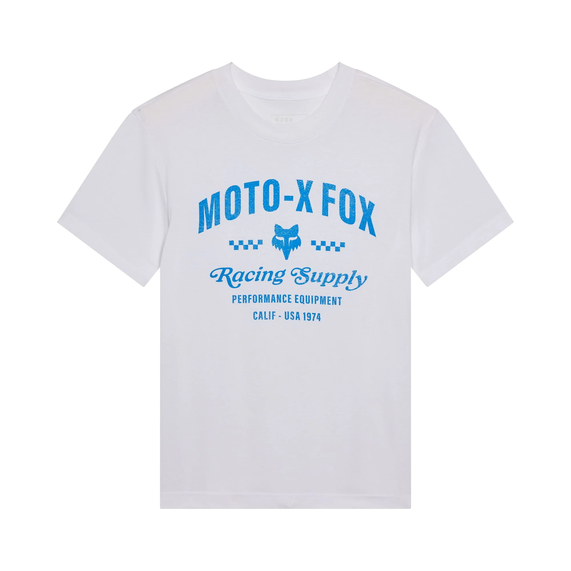Fox Head Women's Supply Tee 2026 - Image 2