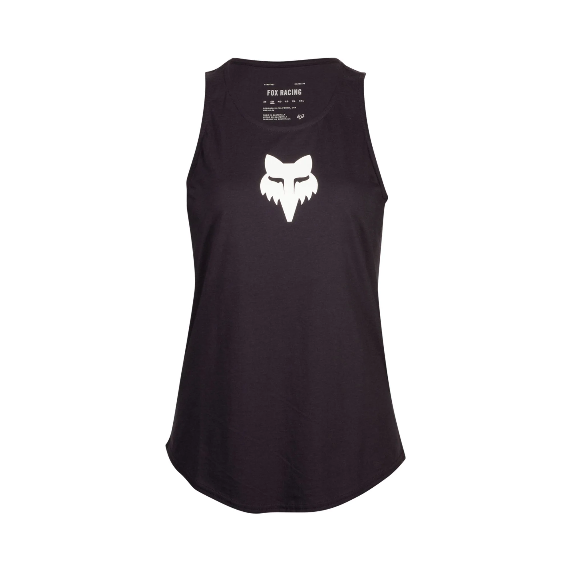 Fox Head Womens Tank 2026