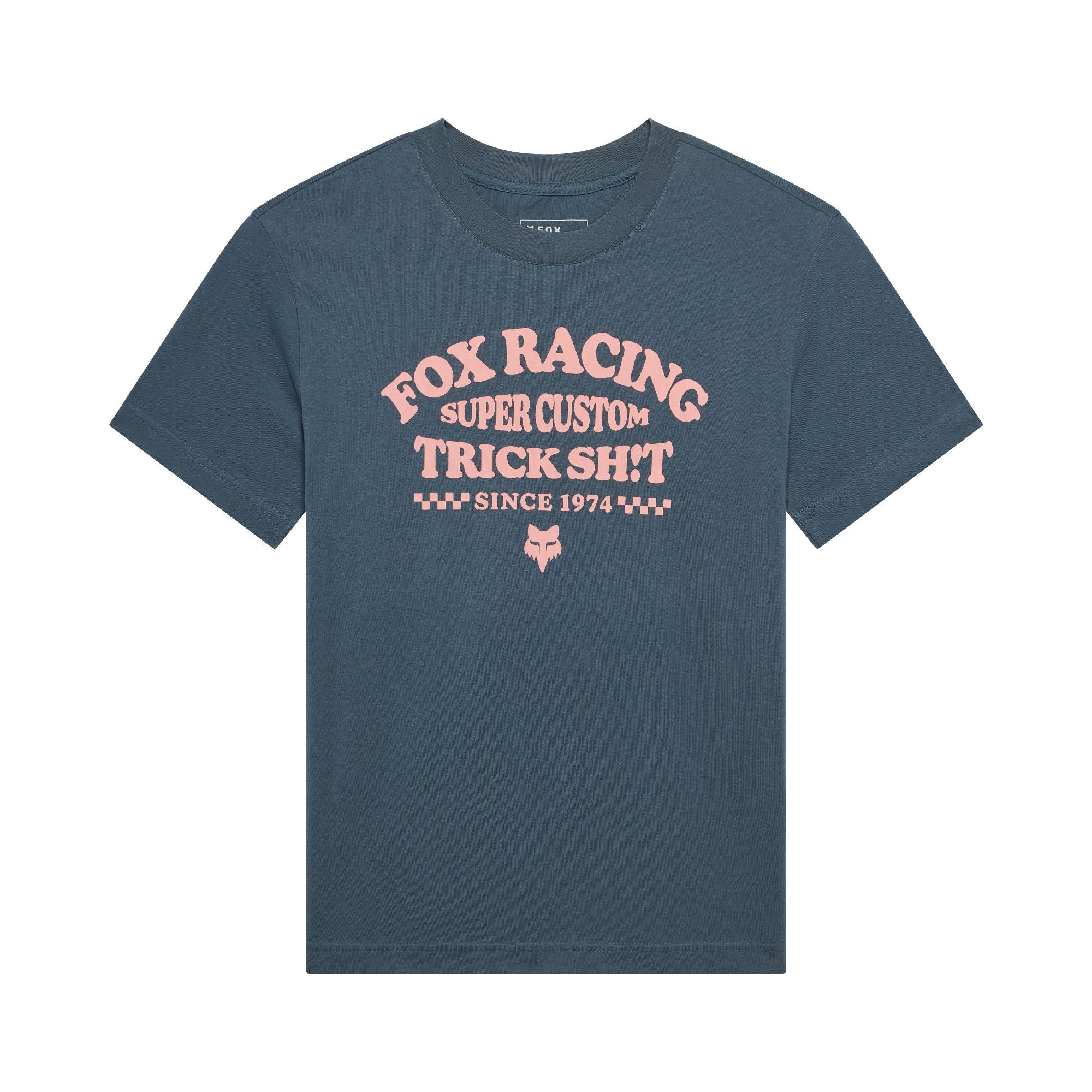 Fox Head Women's Trick Tee 2026