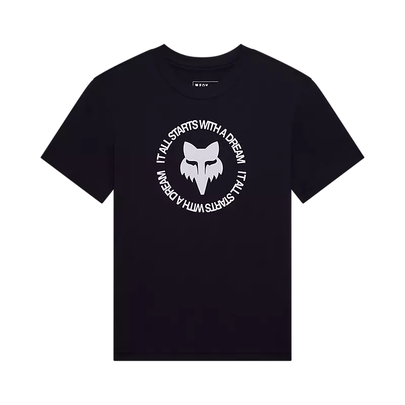 Fox Head Womens Vision Tee 2026