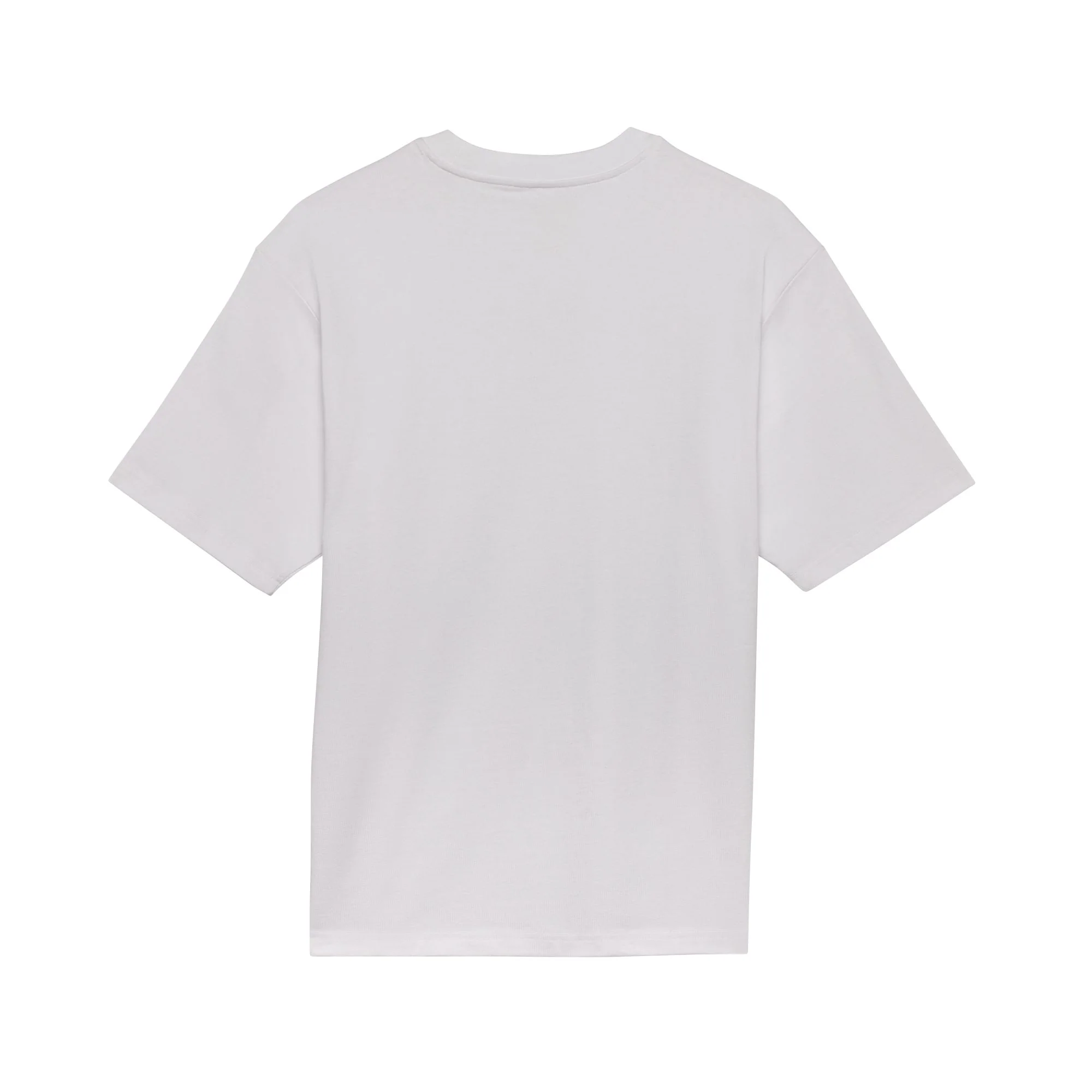 Fox Head Wordmark Oversized Tee 2026 - Image 2