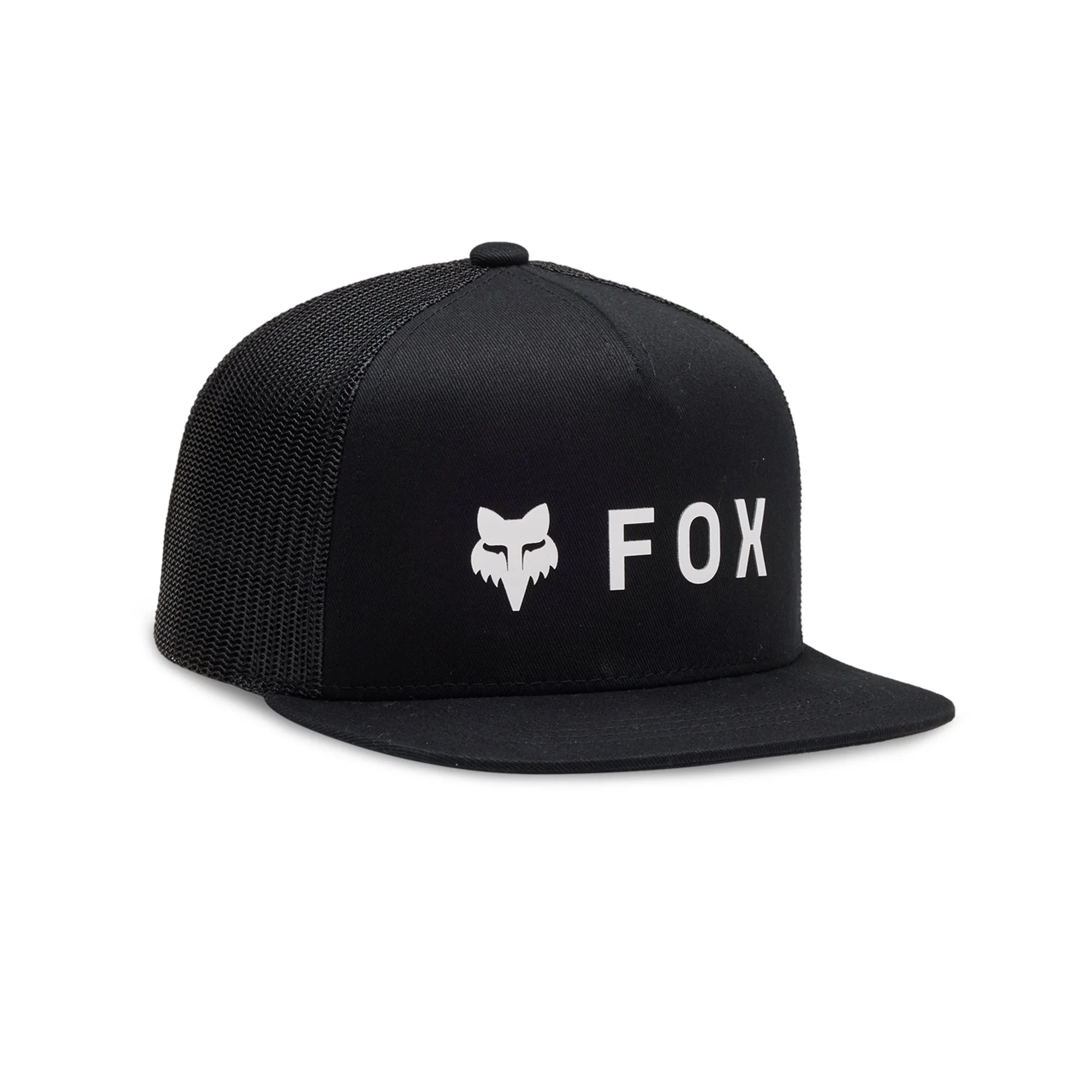 Fox Head Youth Absolute Mesh Snapback Hat