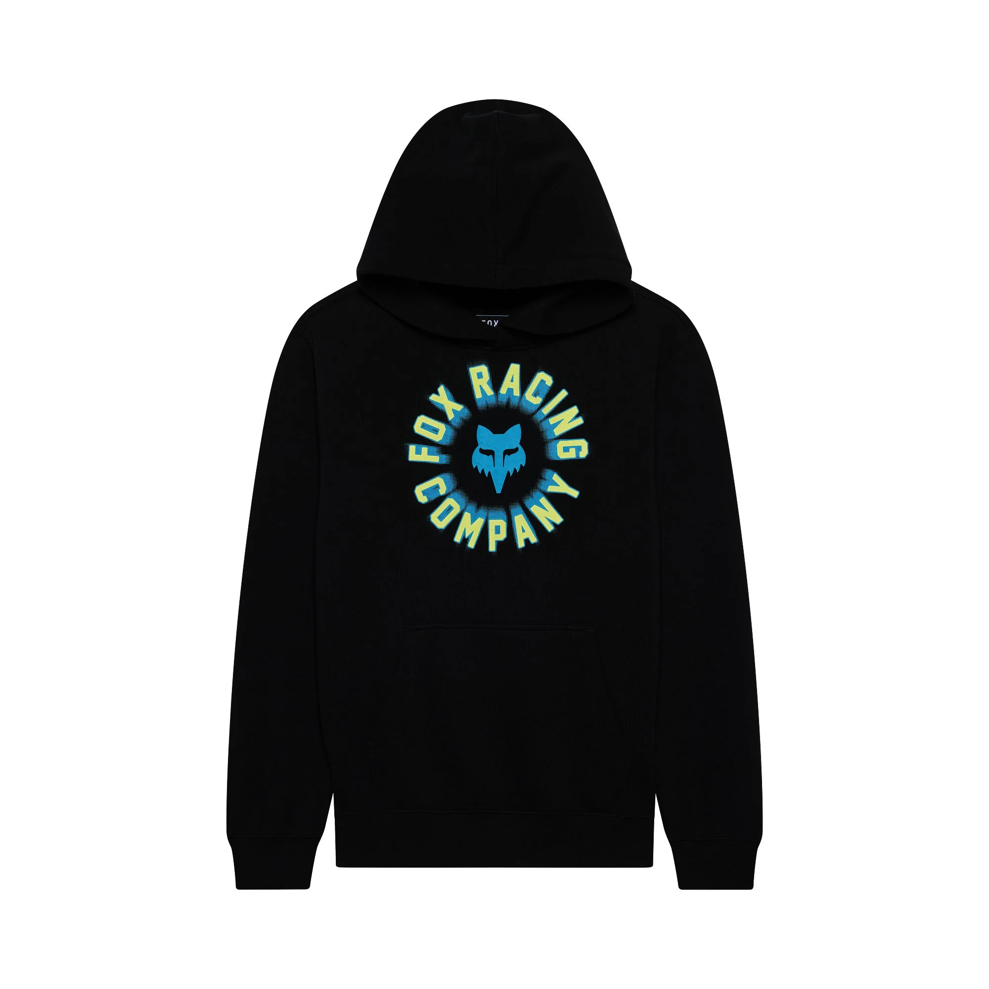 Fox Head Youth Beam Pullover Hoodie 2026