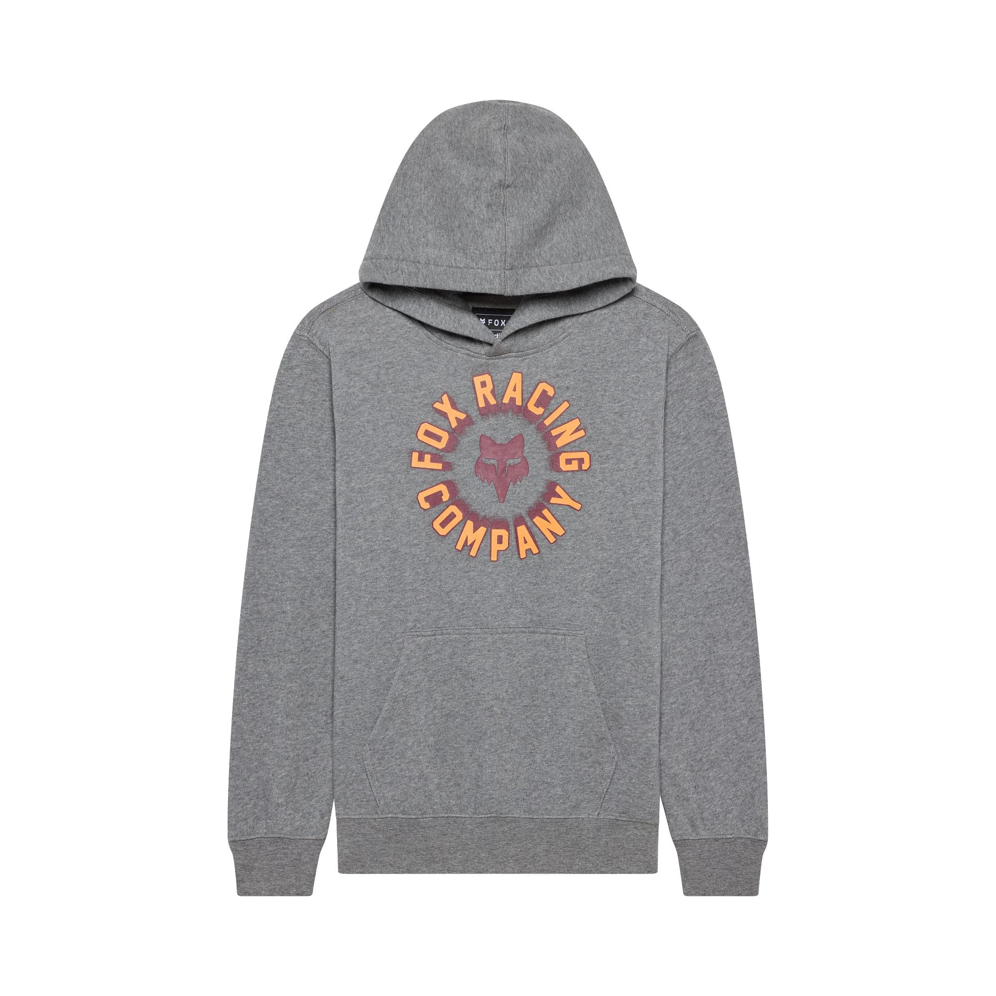 Fox Head Youth Beam Pullover Hoodie 2026 - Image 2