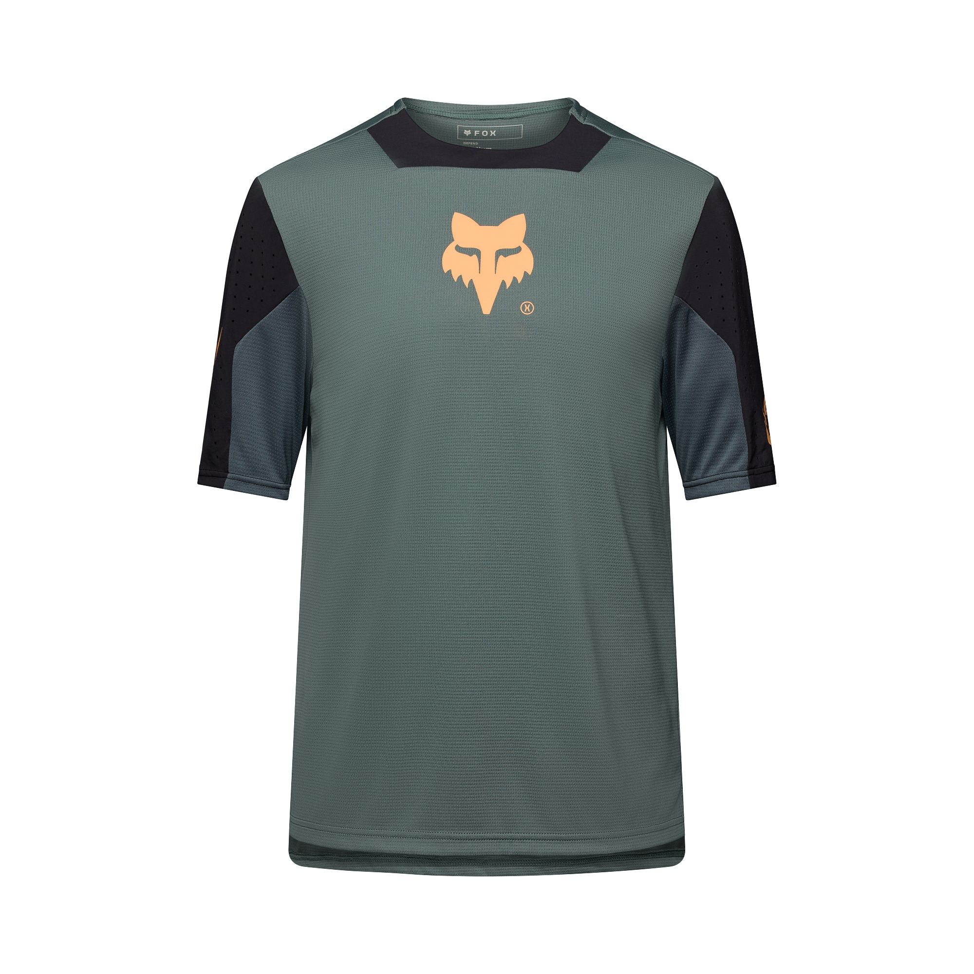 Fox Head Youth Defend Creation Jersey