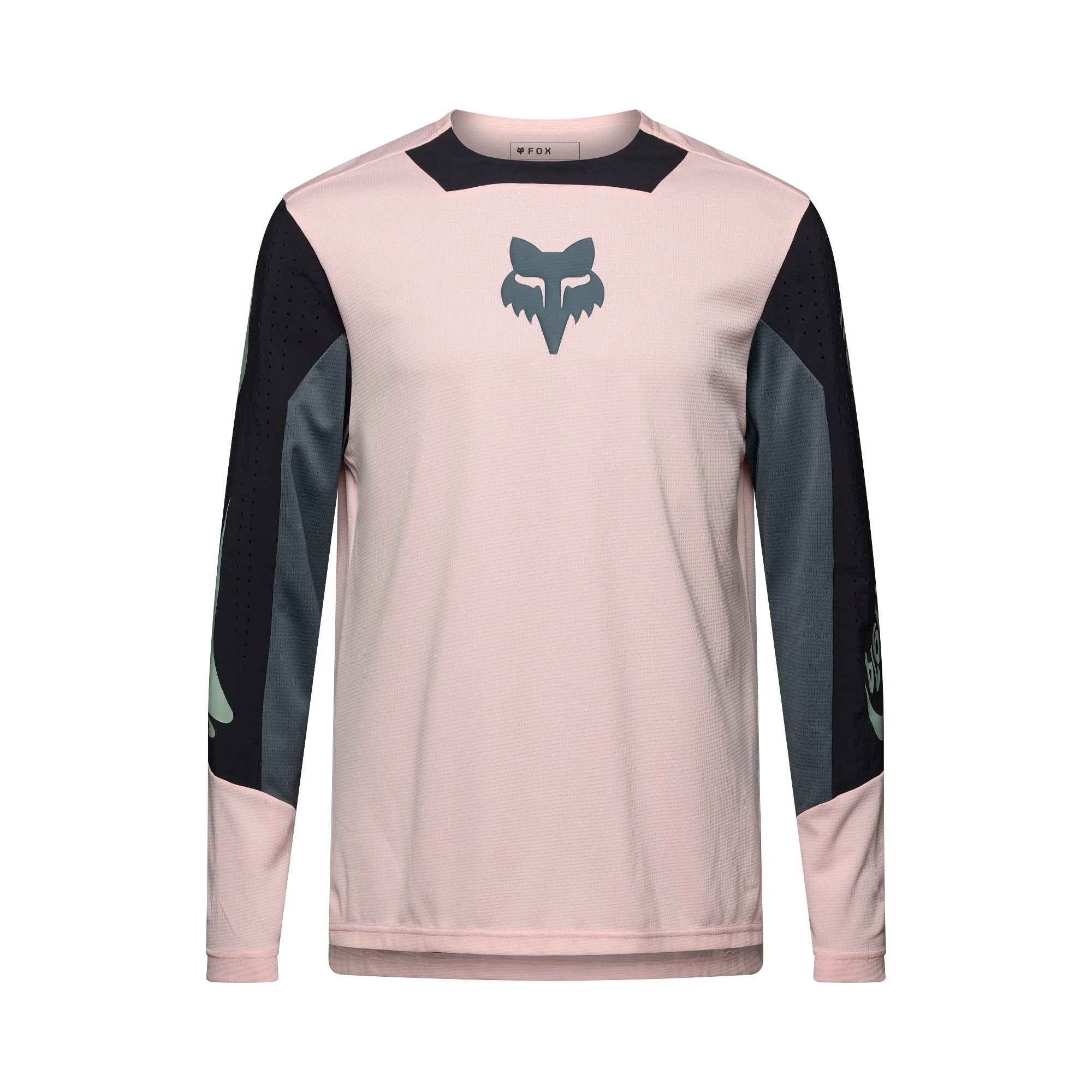 Fox Head Youth Defend Creation Long Sleeve Jersey 2026