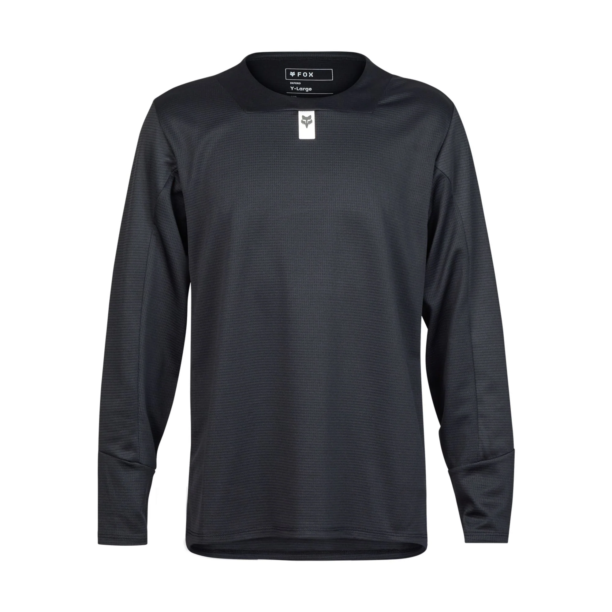 Fox Head Youth Defend Long Sleeve Jersey