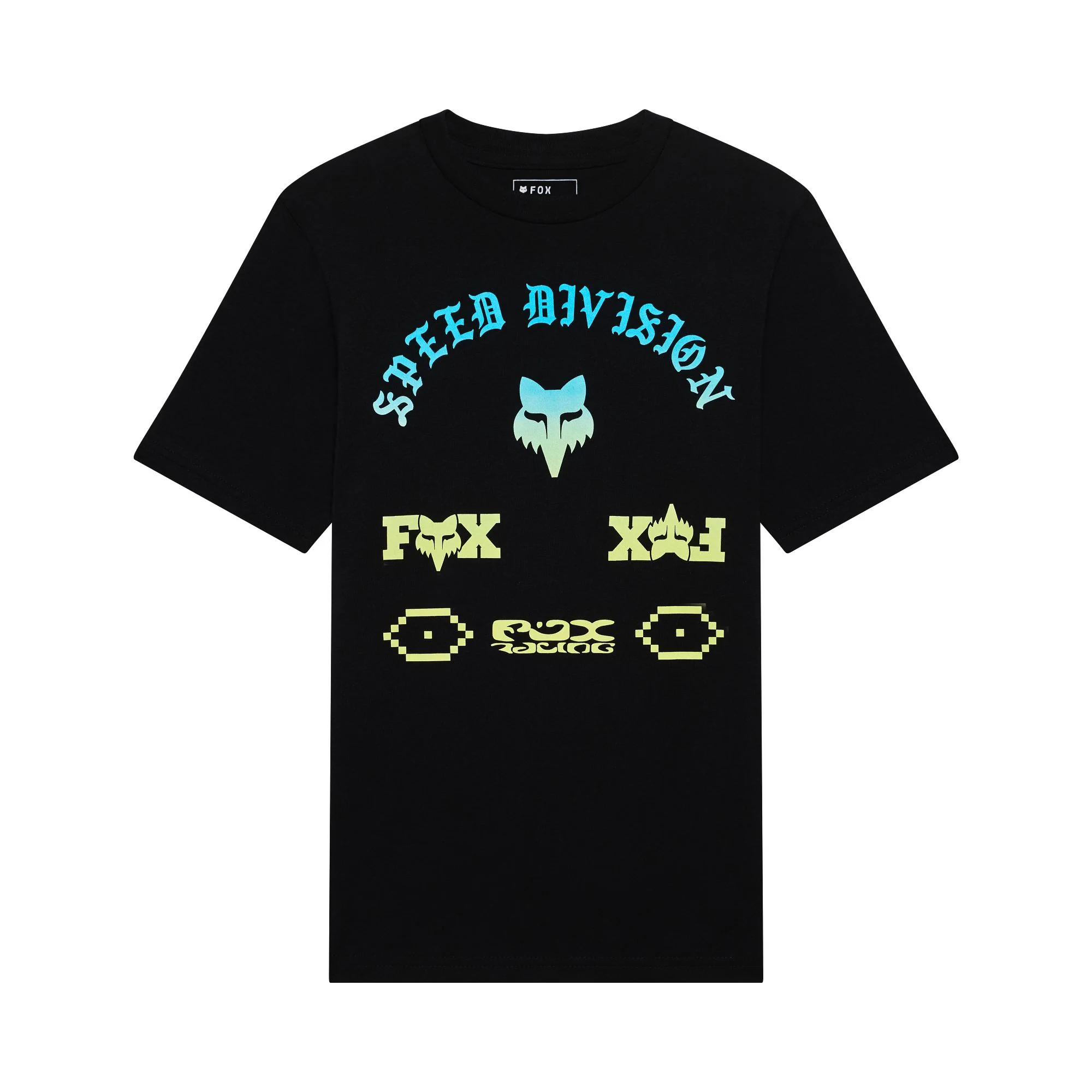 Fox Head Youth Icon Tee 2026