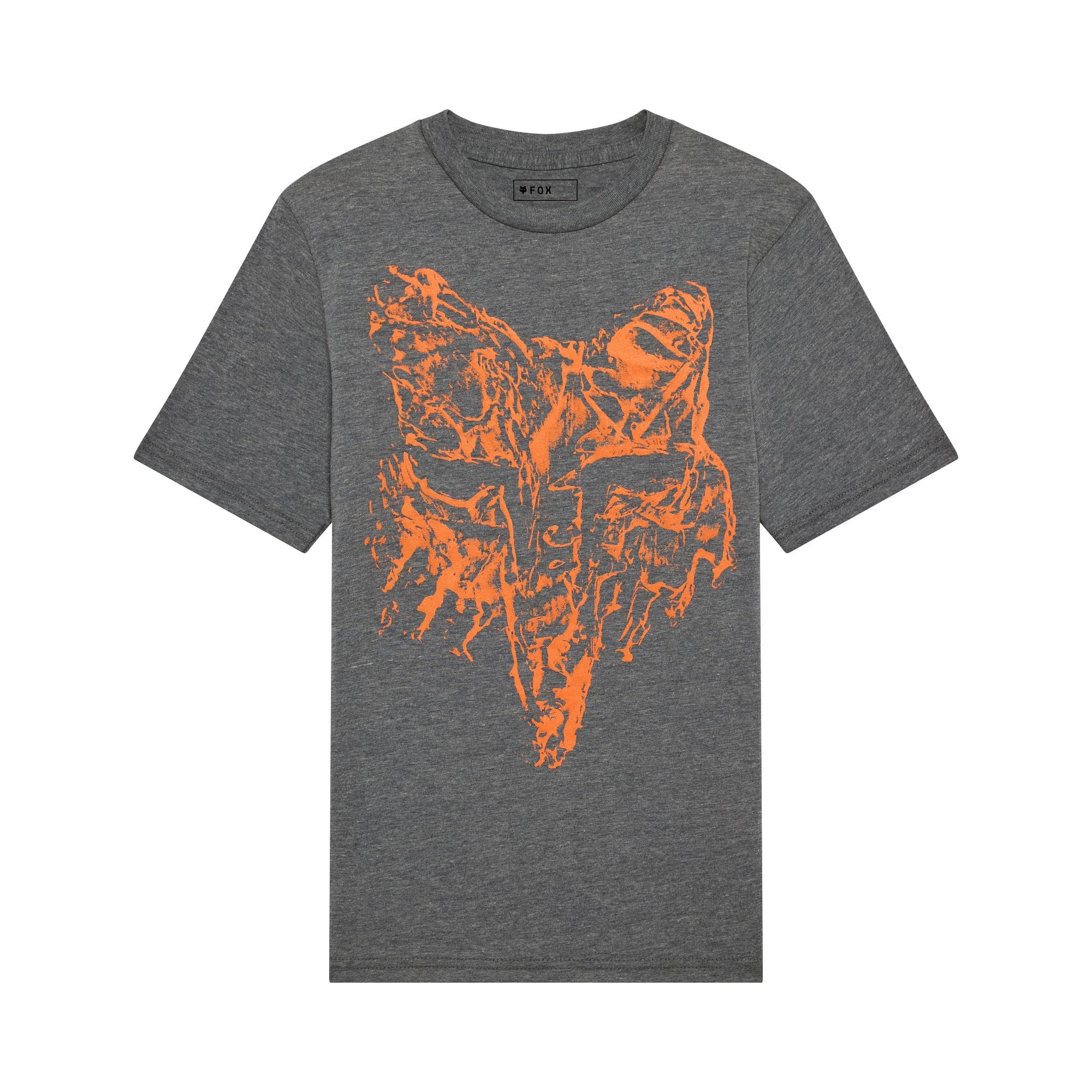 Fox Head Youth IMAGE Print HD Tee 2026
