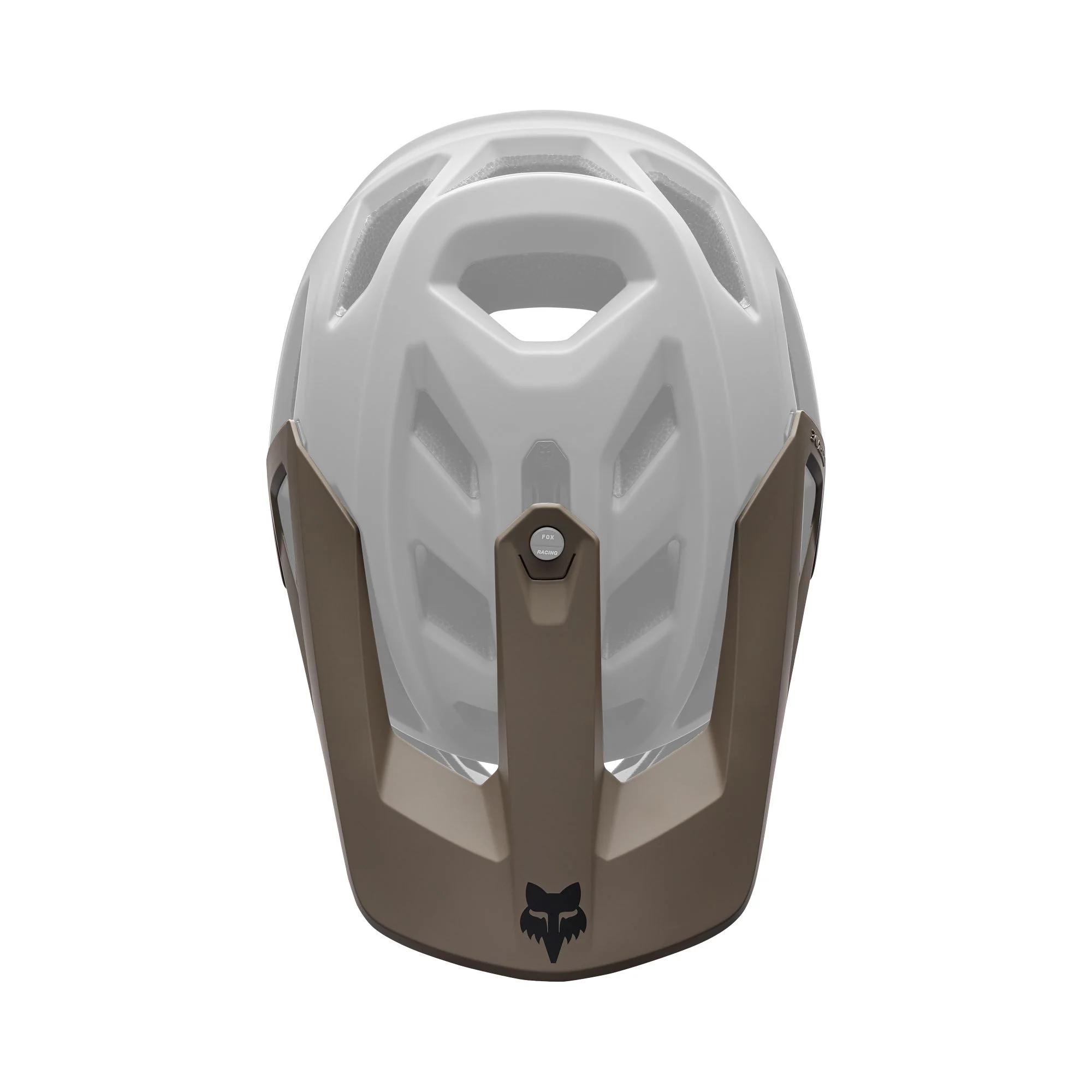 Fox Head Youth Proframe Visor - Image 3