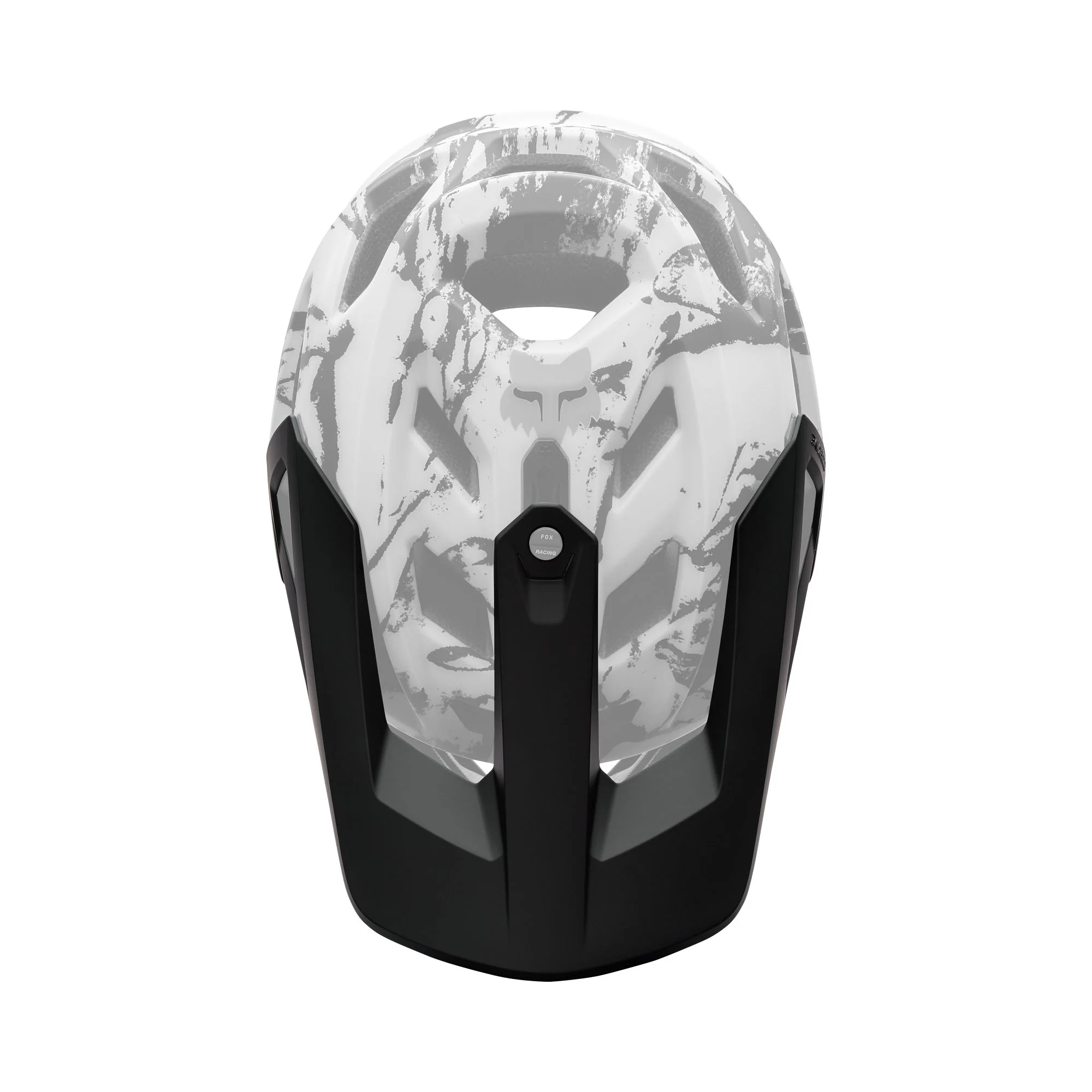 Fox Head Youth Proframe Visor - Image 4