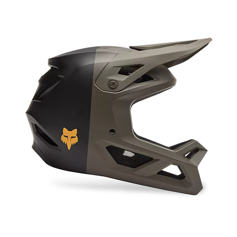 Fox Head Youth Rampage Helmet 2025 - Image 3
