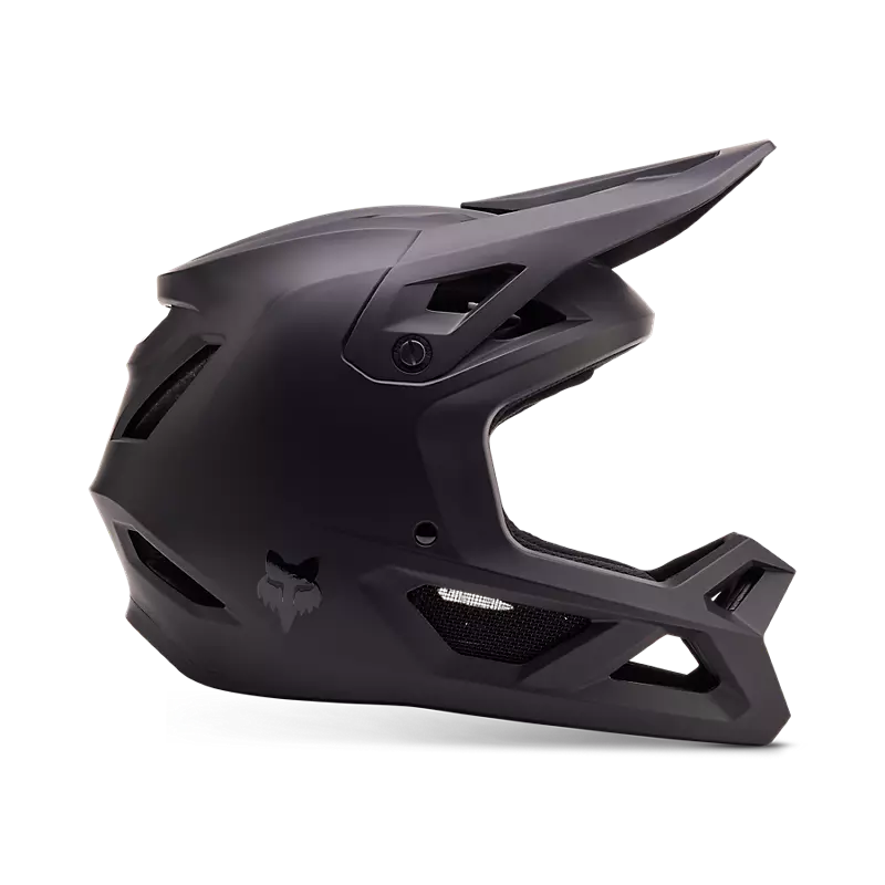 Fox Head Youth Rampage Helmet 2025 - Image 6