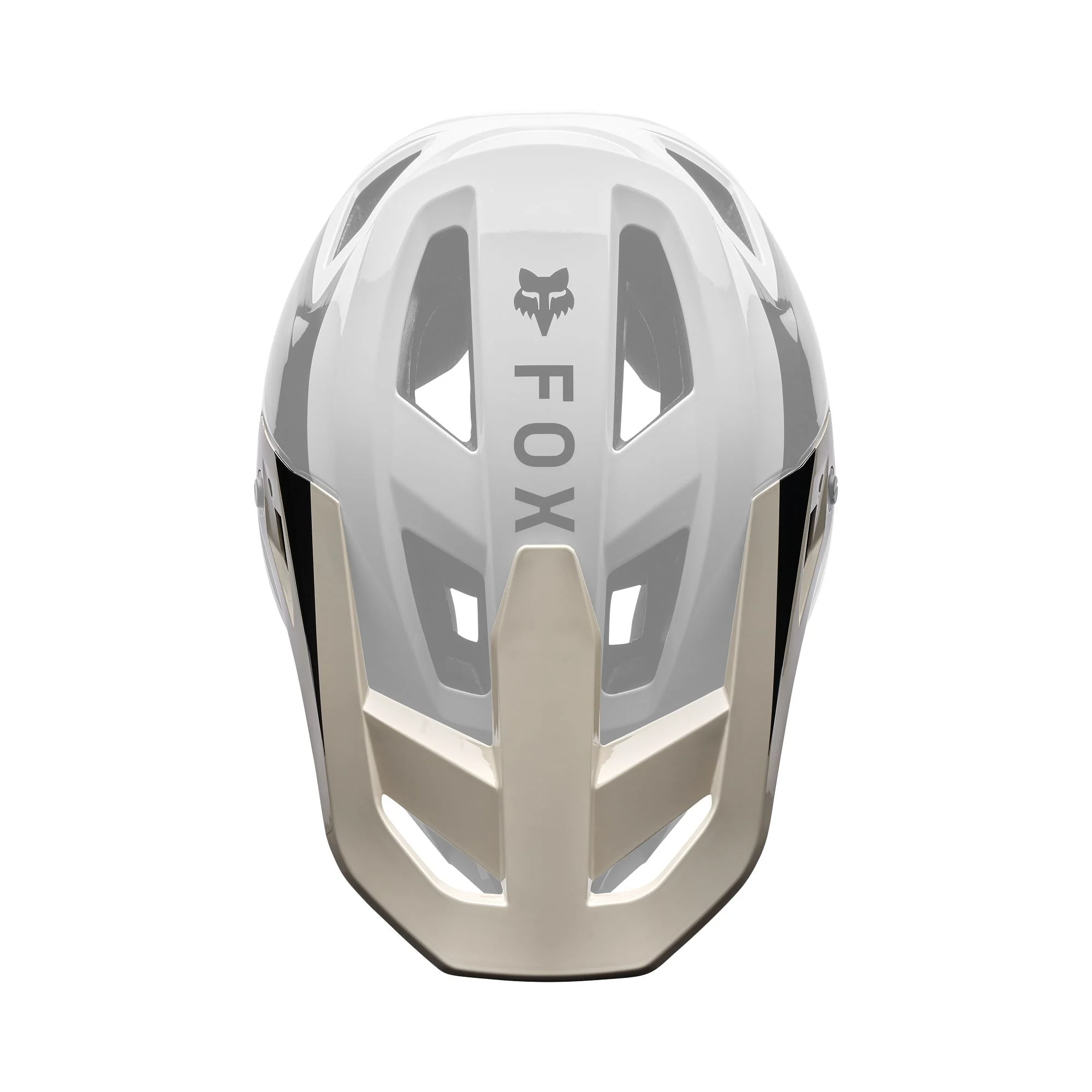 Fox Head Youth Rampage Visor