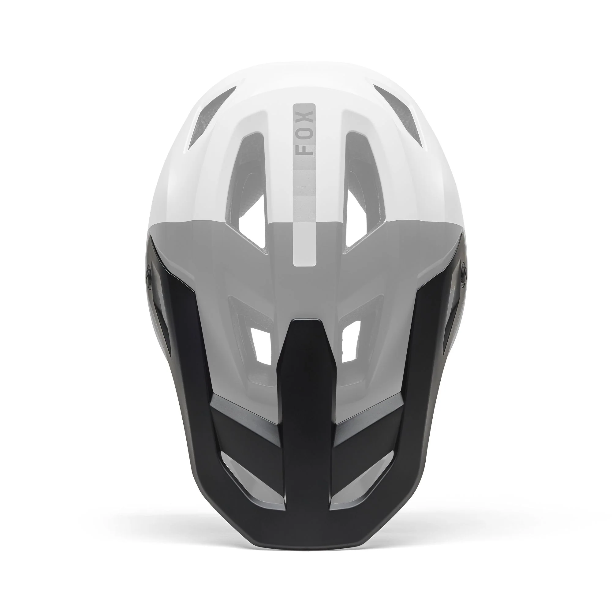 Fox Head Youth Rampage Visor - Image 2