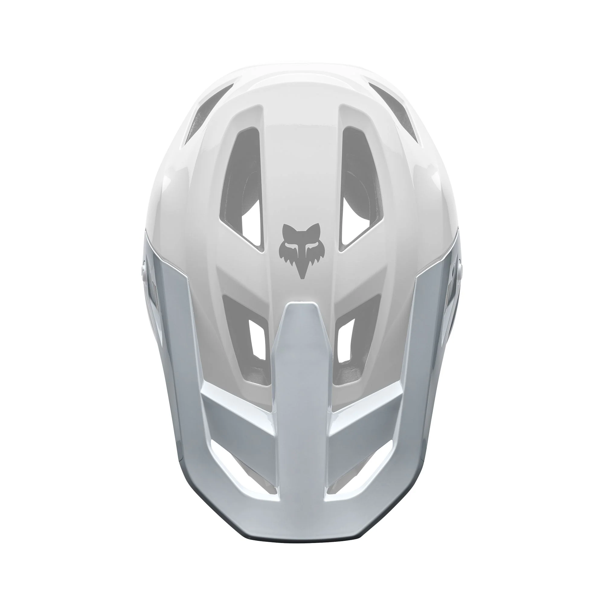 Fox Head Youth Rampage Visor - Image 5