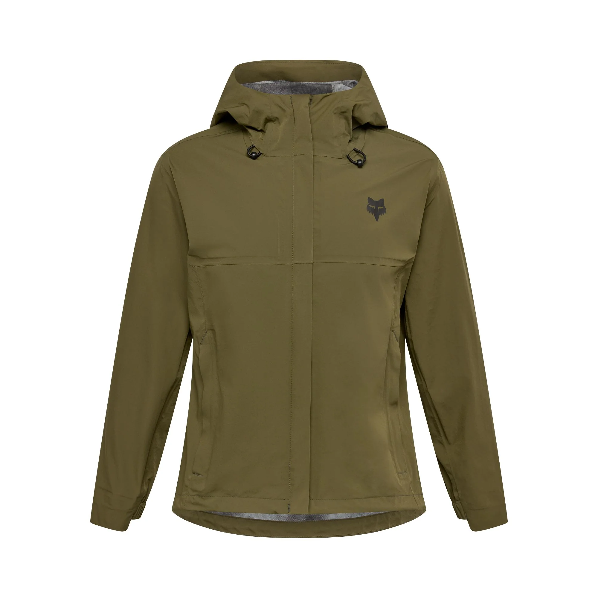 Fox Head Youth Ranger 2.5-Layer Water Jacket 2026 - Image 2