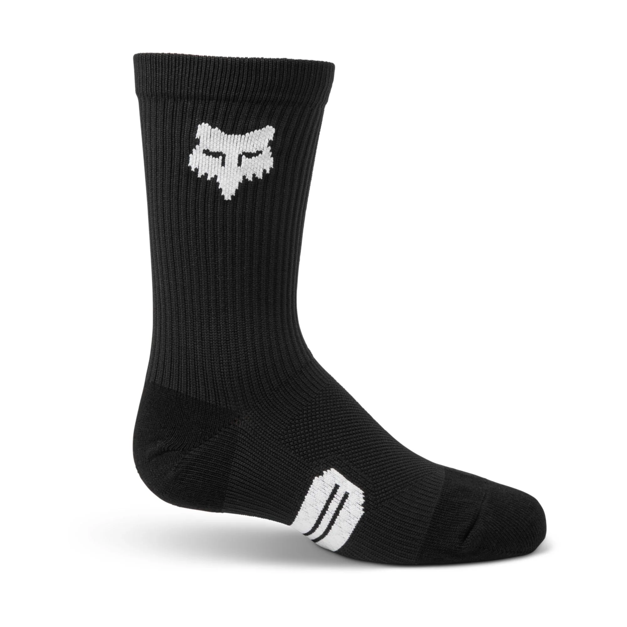 Fox Head Youth Ranger Crew 6" Socks - Image 2