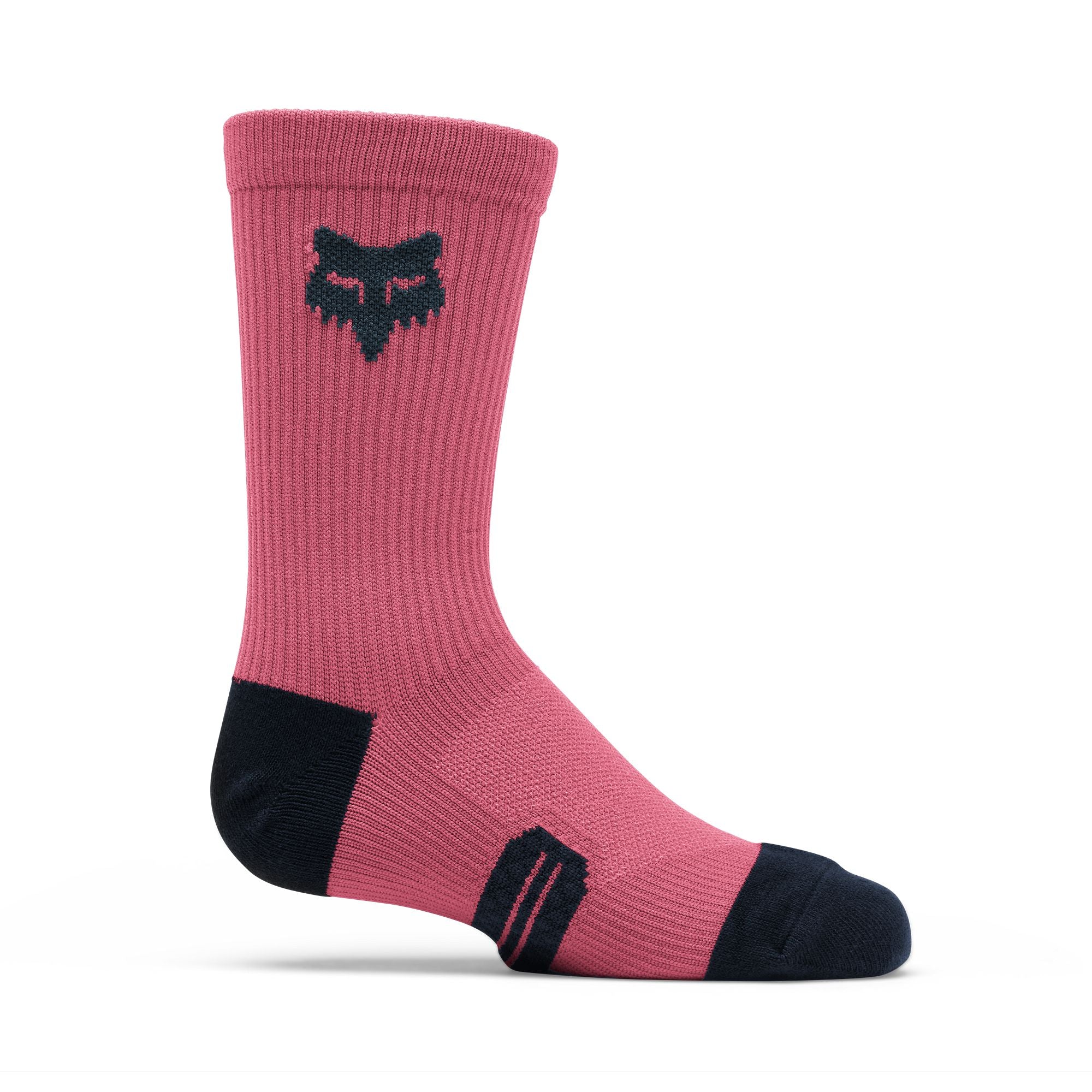 Fox Head Youth Ranger Crew 6" Socks - Image 3