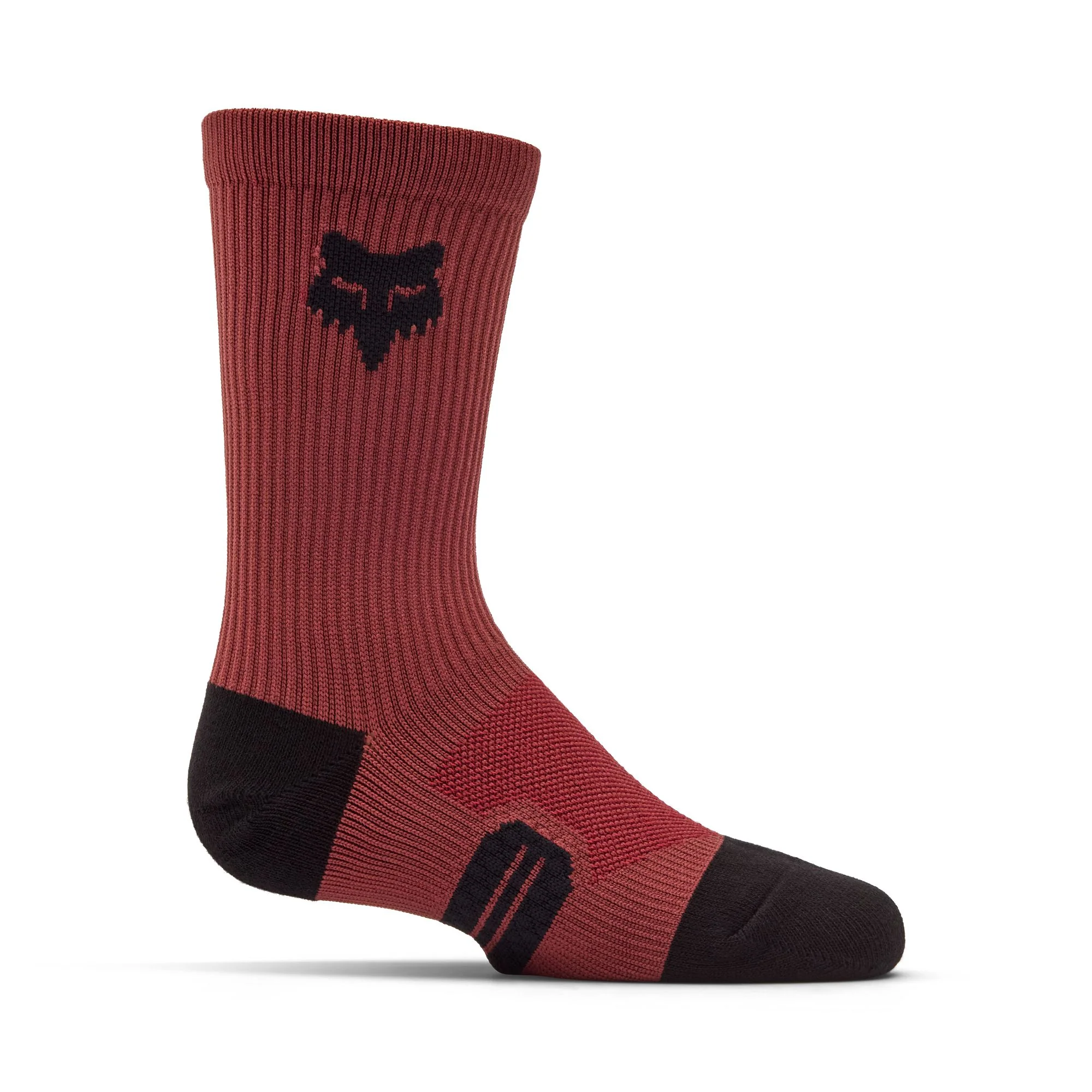 Fox Head Youth Ranger Crew 6" Socks - Image 4