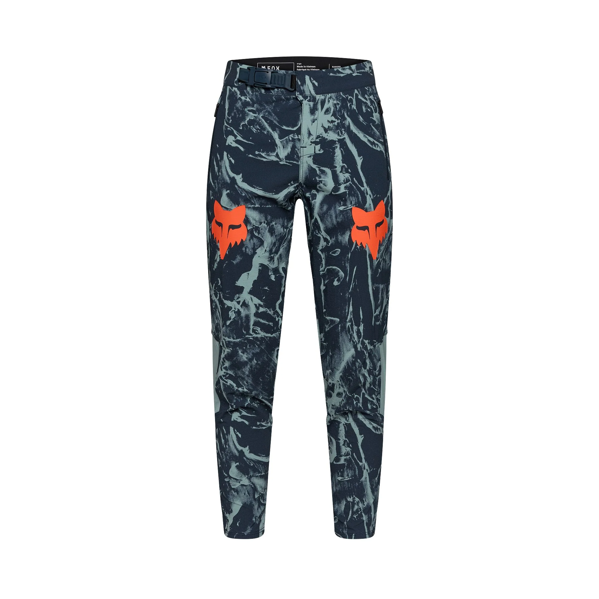 Fox Head Youth Ranger IMAGE Print Pants 2026