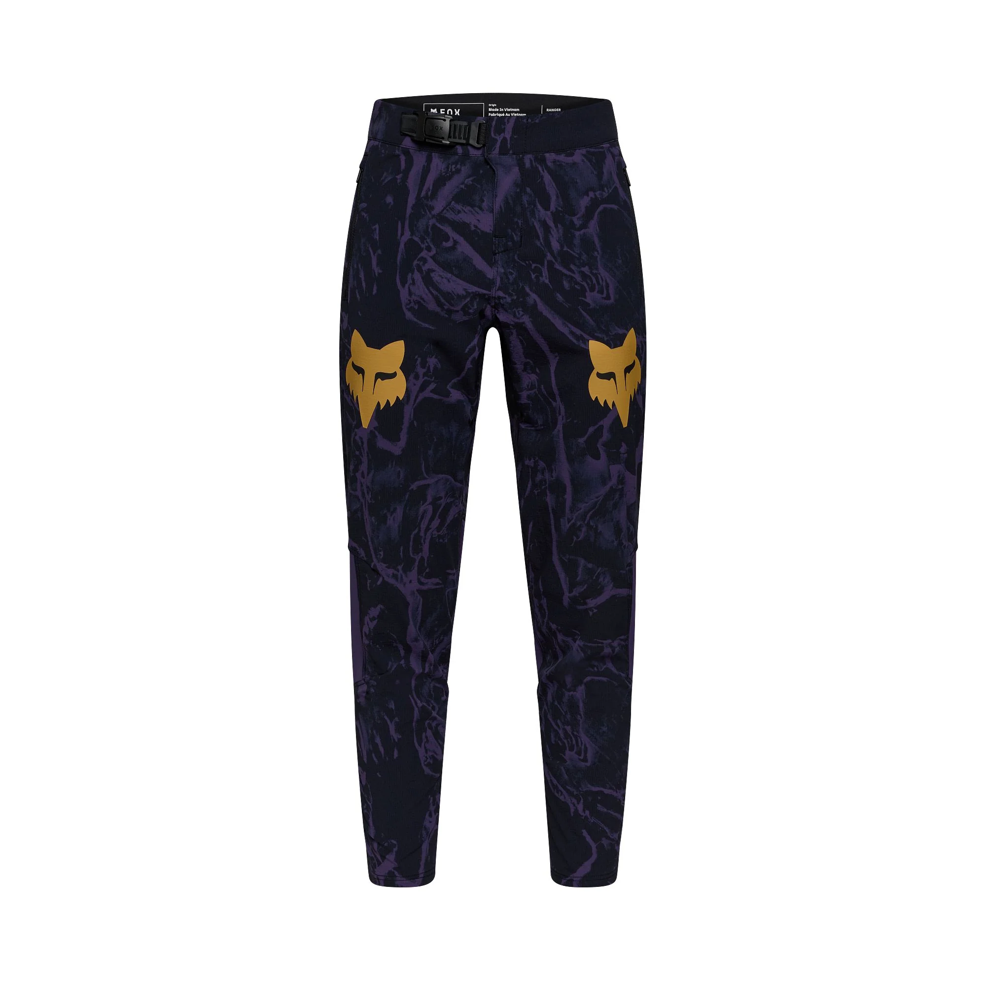 Fox Head Youth Ranger IMAGE Print Pants 2026 - Image 2