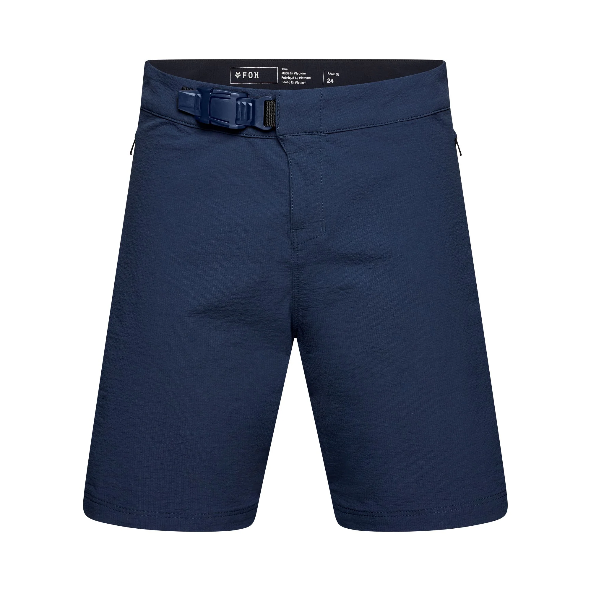 Fox Head Youth Ranger Lined Shorts 2026