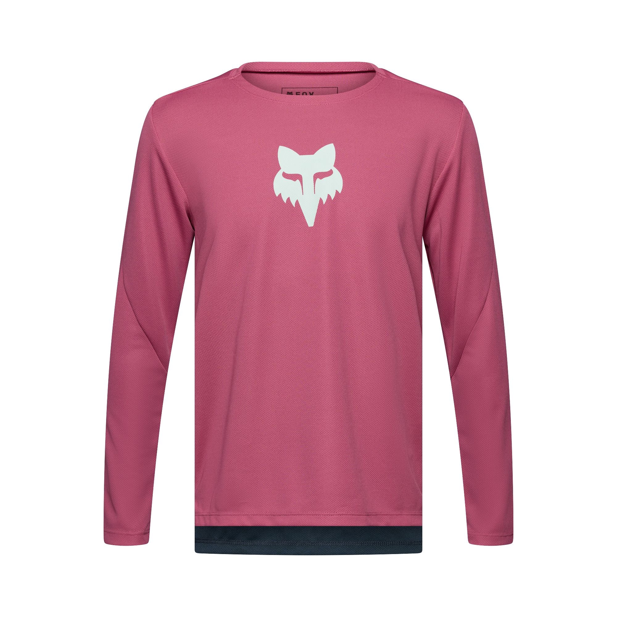 Fox Head Youth Ranger Long Sleeve Jersey 2026