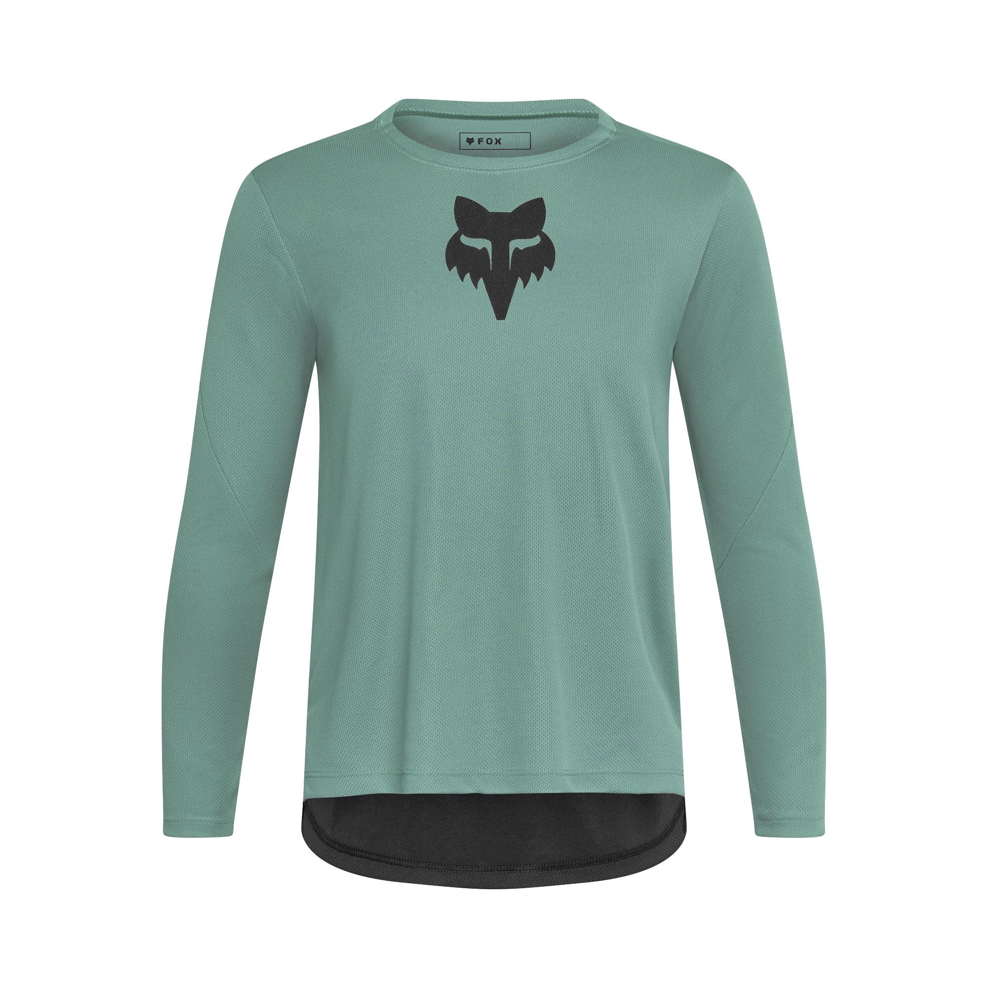 Fox Head Youth Ranger Long Sleeve Jersey 2026 - Image 2