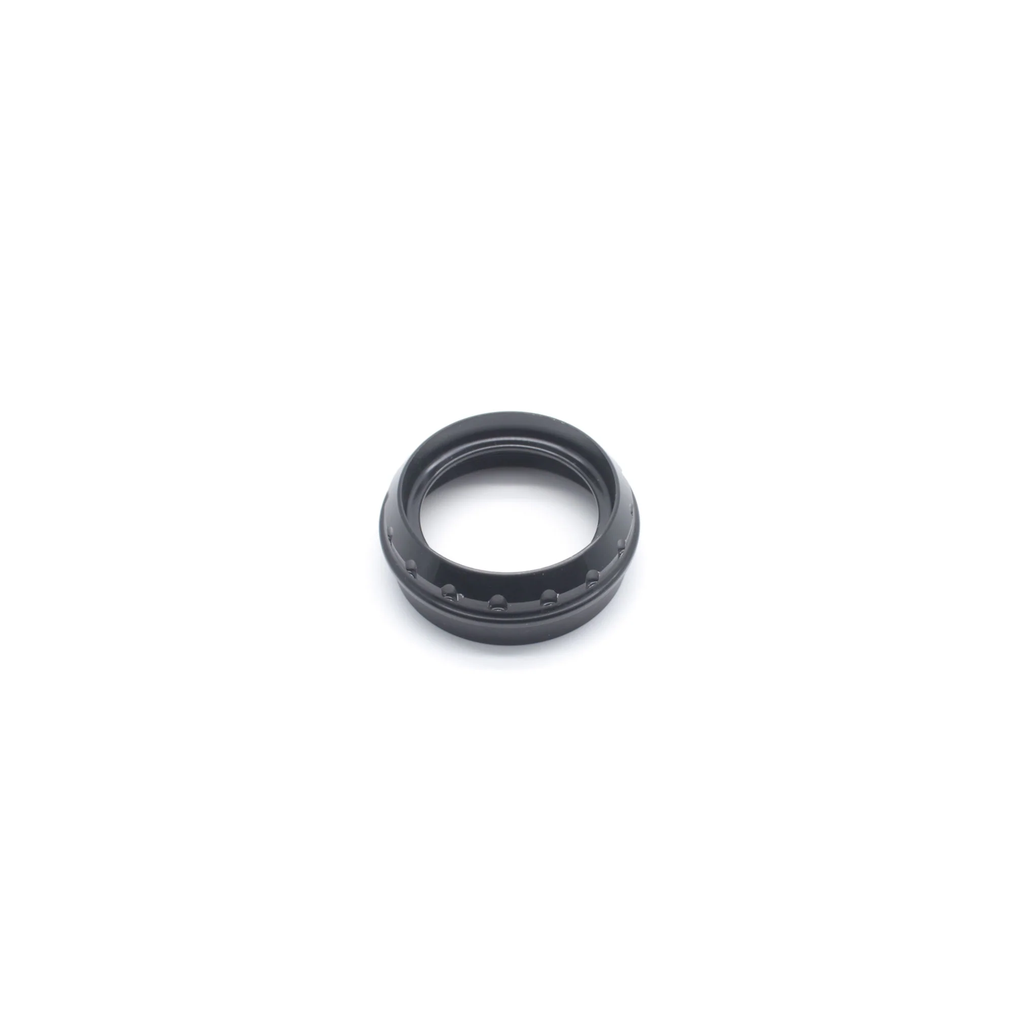 FOX Lock Ring Fixed Eyelet Pull Shock 1-5/8-32 1.850 OD .67