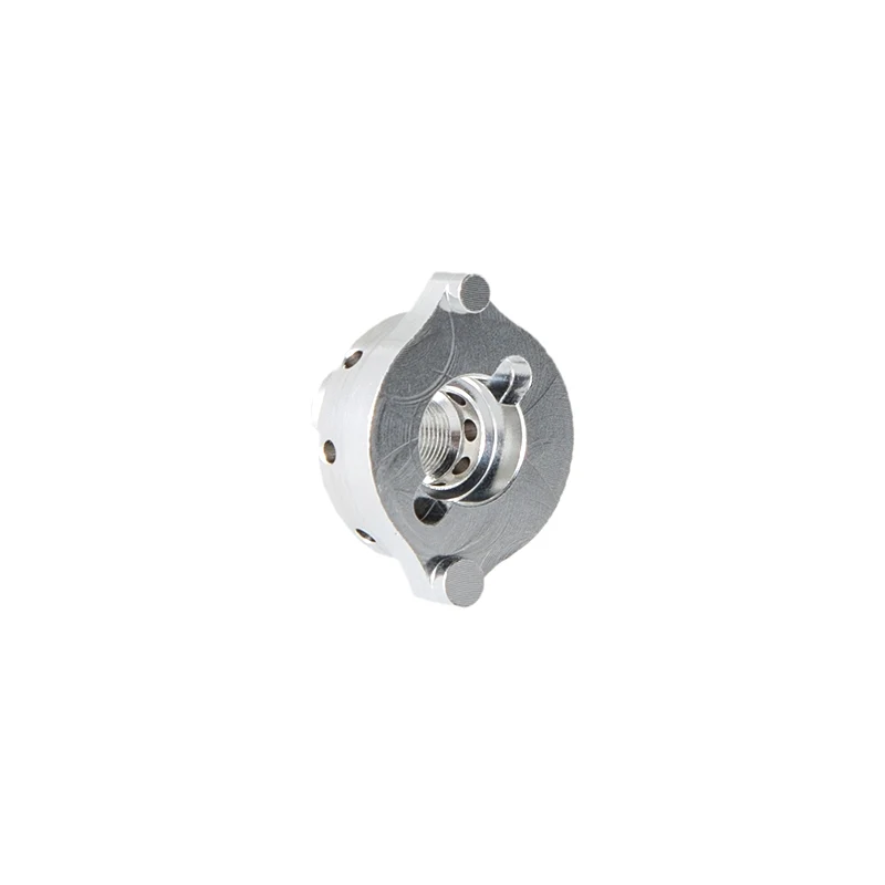 FOX Lockout Selector F-S FIT4