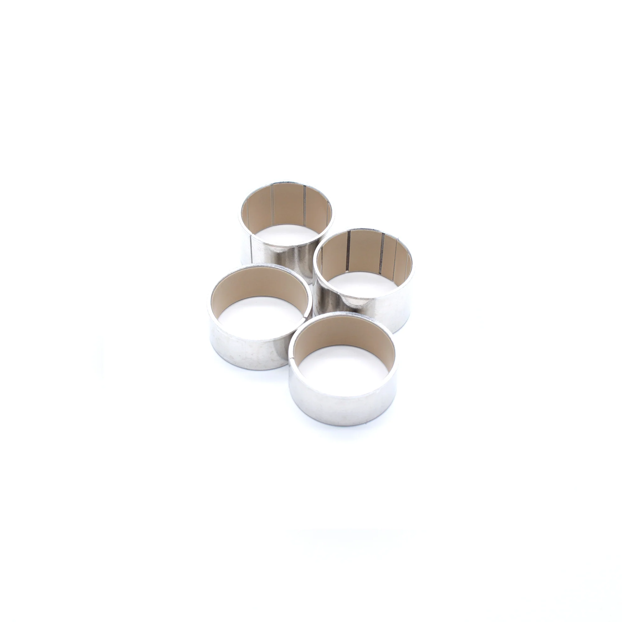 FOX Lower Leg Bushings - Image 3
