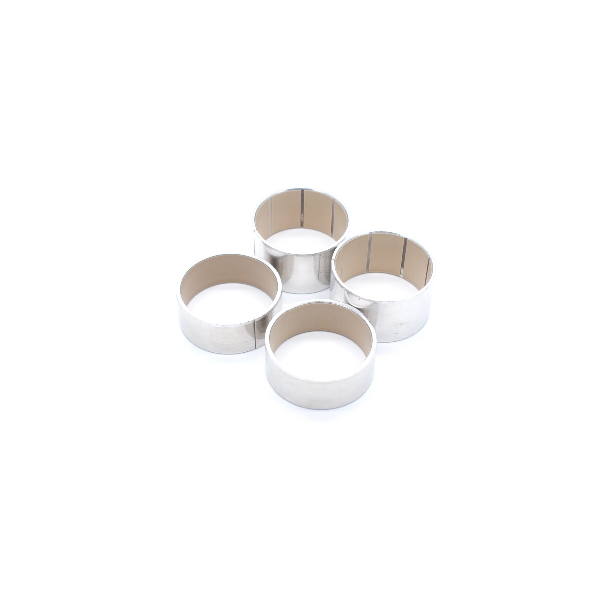 FOX Lower Leg Bushings - Image 5