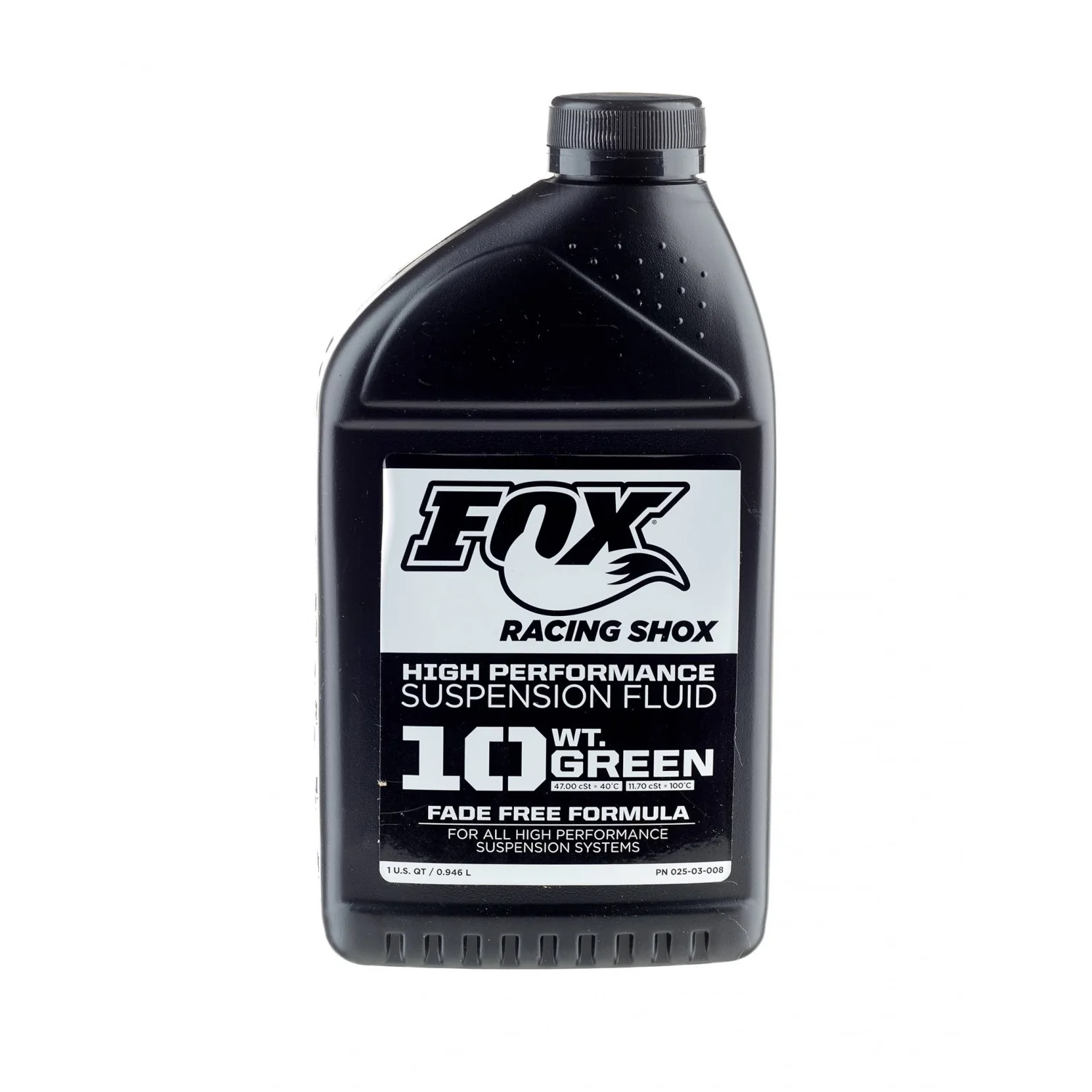 FOX Oil - Image 3