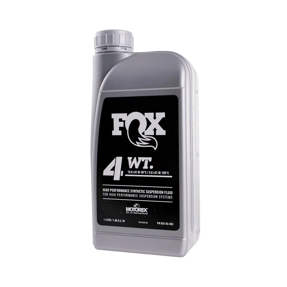 FOX Oil - Image 6