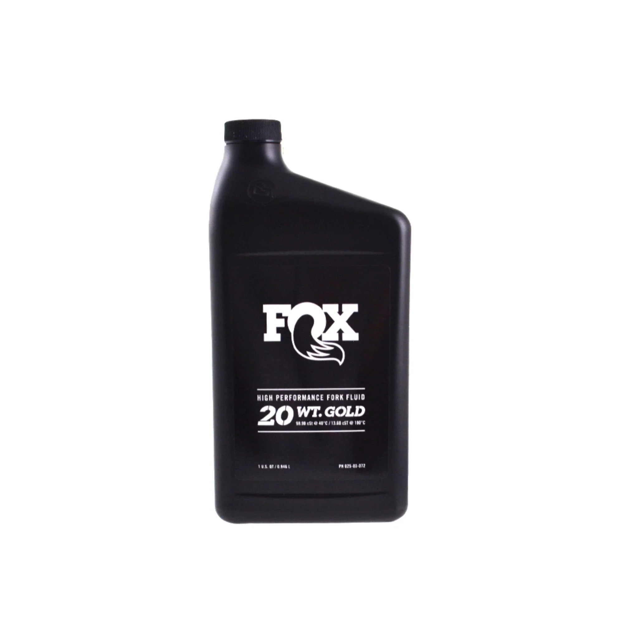 FOX Oil - Image 7