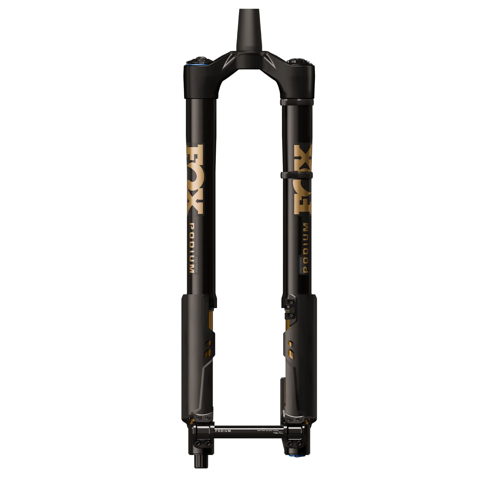 Fox Podium Factory Fork 2027