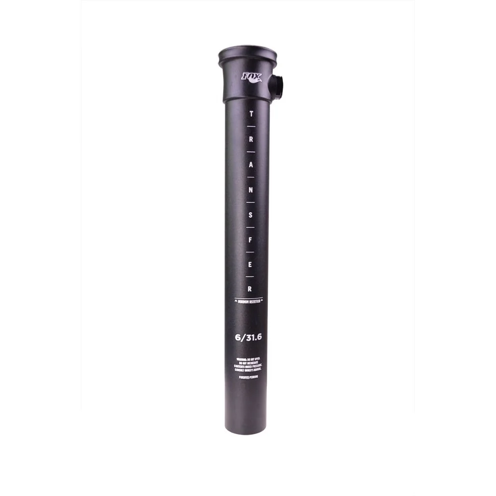 FOX Post Lower External Cable