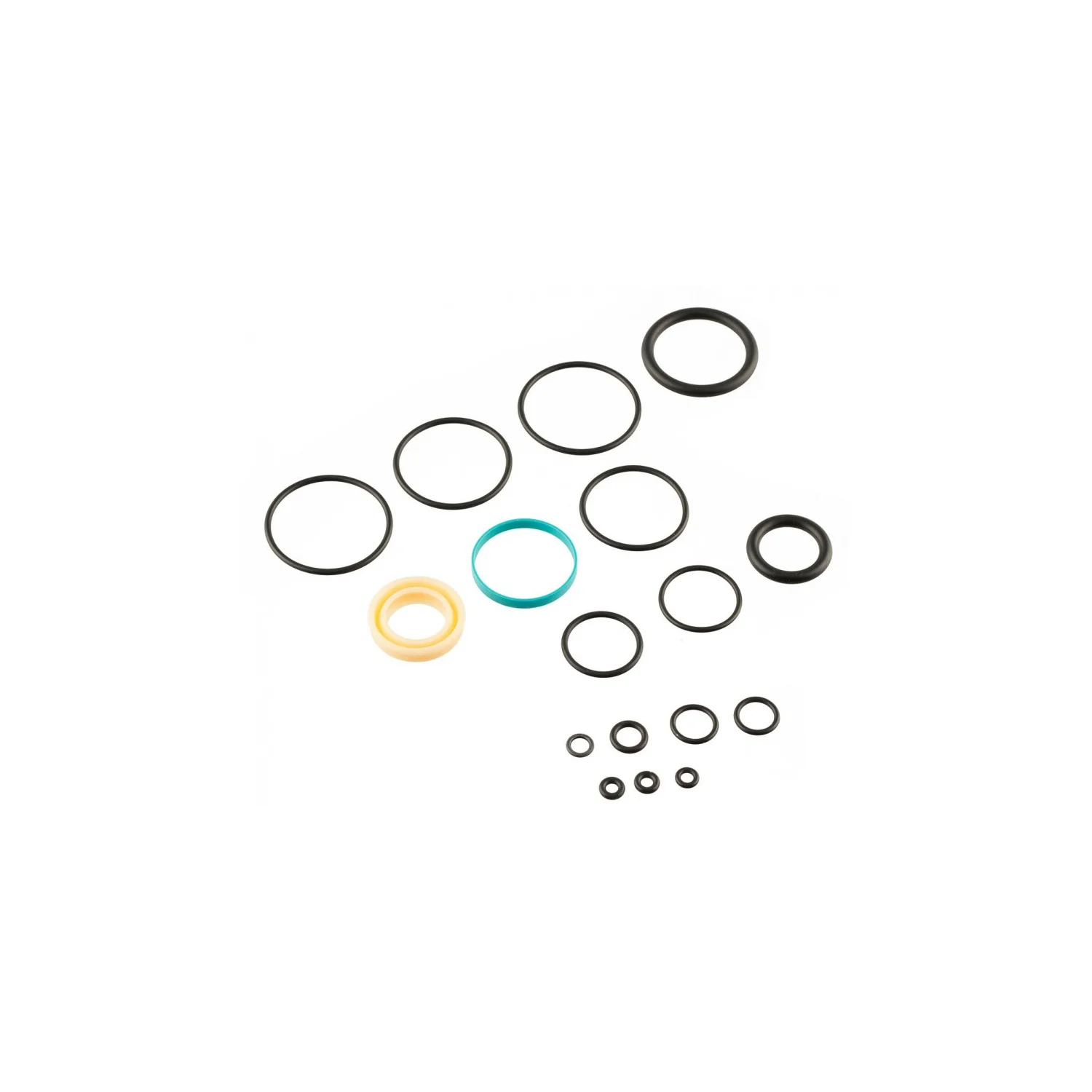 FOX RC4/RC2 Seal Set