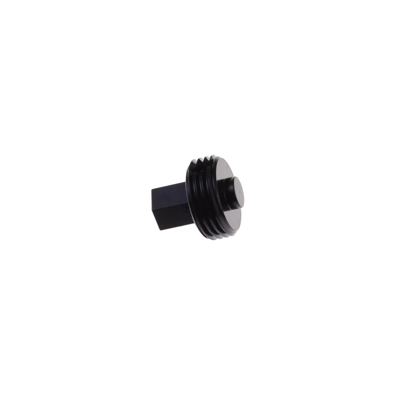 FOX Rebound Needle Driver Float DPX2