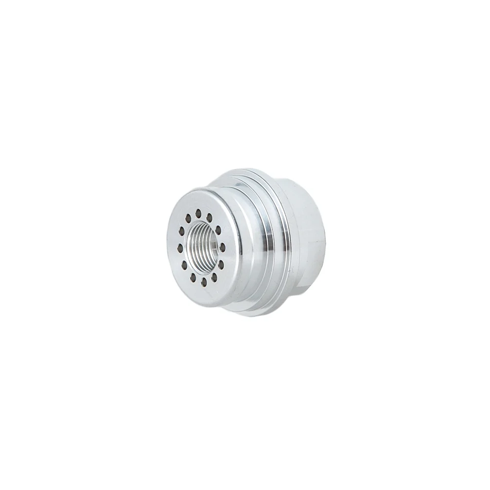 FOX Reflow Cap FIT4